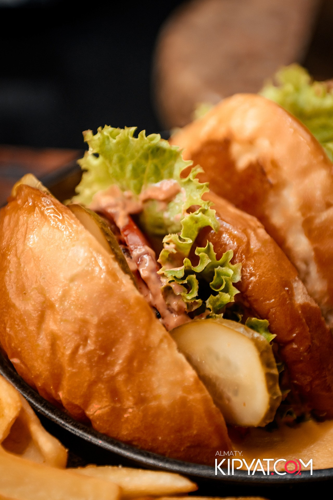 OLOVO НА ДОСТЫК. КИПЯТКОМ АЛМАТЫ!