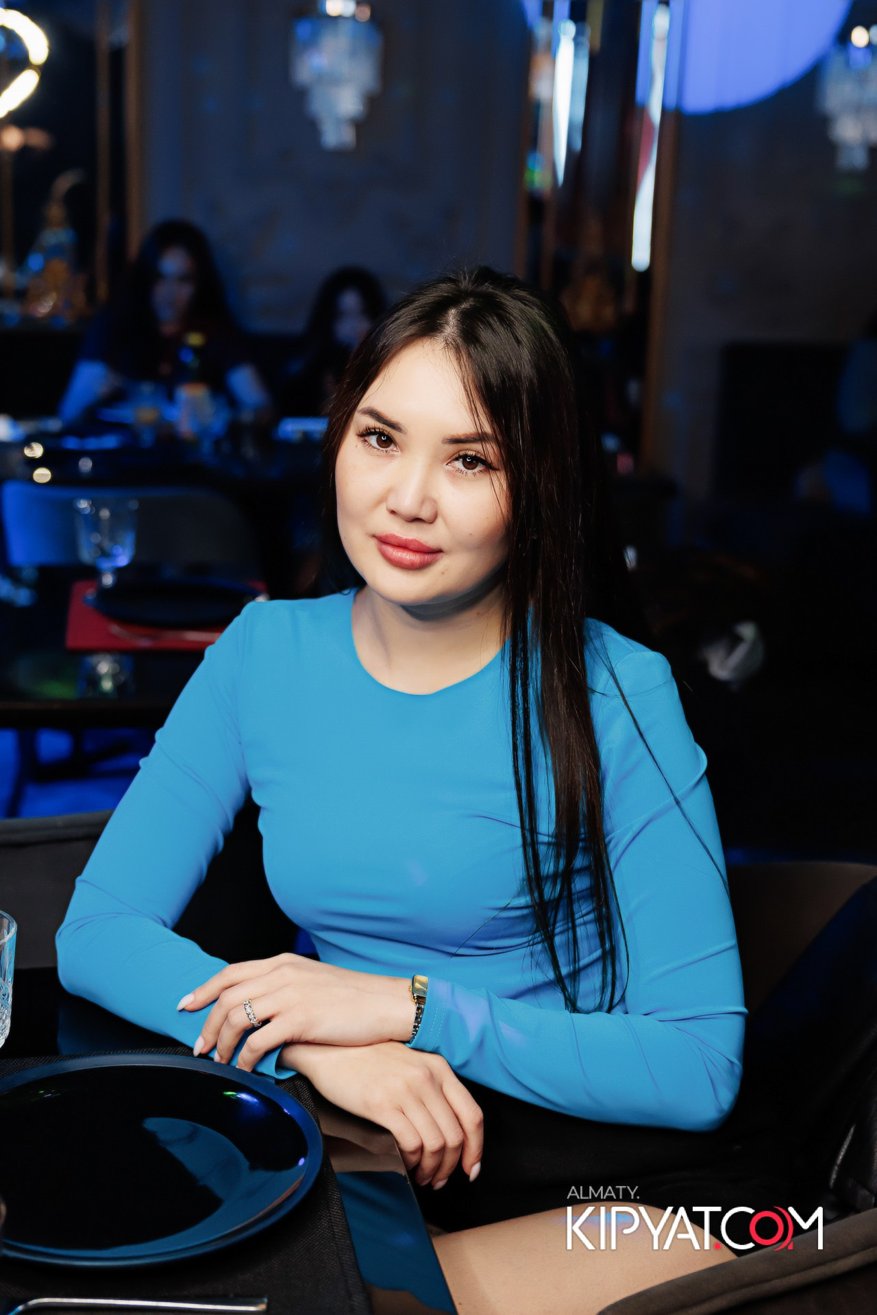 Зая, на бис. КИПЯТКОМ АЛМАТЫ!