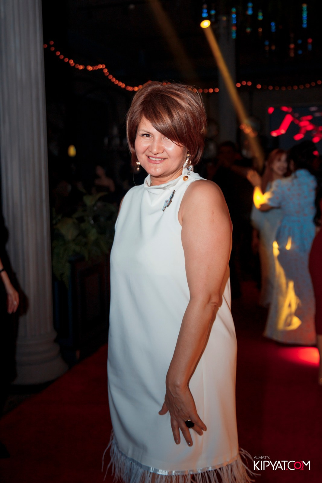 MAMA GIVI. КИПЯТКОМ АЛМАТЫ! Фотосъемка мероприятий в Алматы