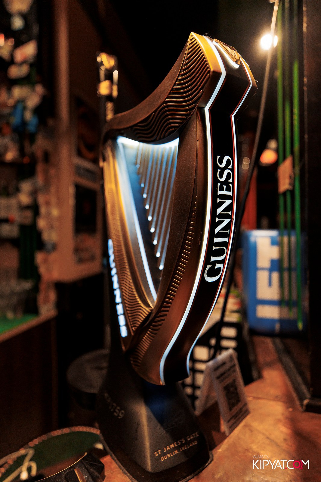 HARAT'S IRISH PUB. КИПЯТКОМ АЛМАТЫ! Фотосъемка мероприятий в Алматы