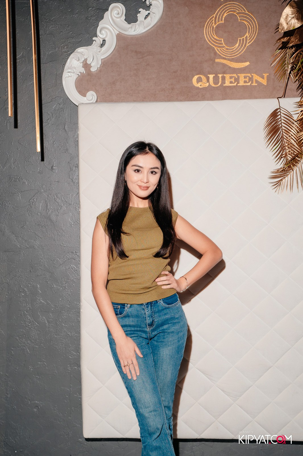 QUEEN. КИПЯТКОМ АЛМАТЫ!