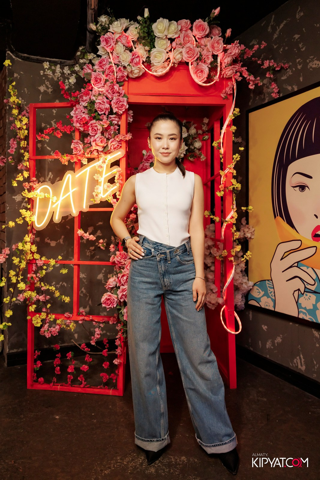 МУЗЫКАЛЬНОЕ ЛОТО В HIT RETRO. КИПЯТКОМ АЛМАТЫ! Фотосъемка мероприятий в Алматы