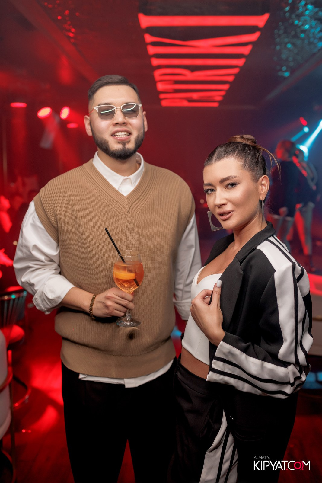 PATRIKI RESTAURANT. КИПЯТКОМ АЛМАТЫ!