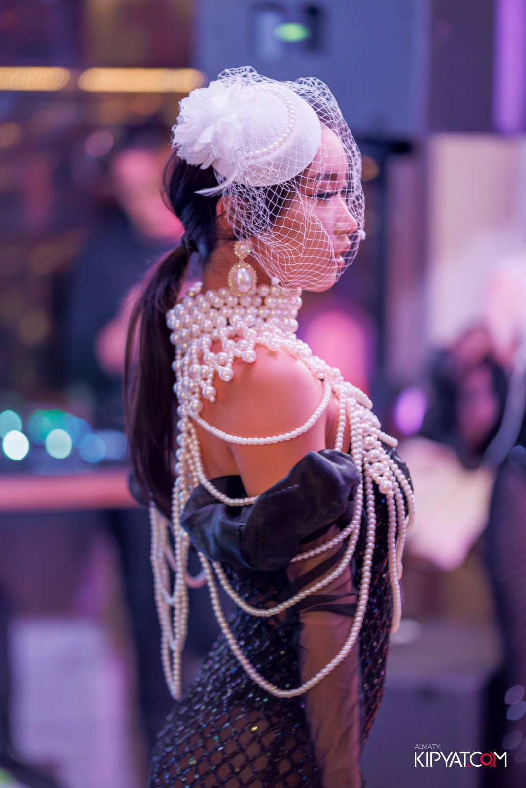 ОФИЦИАЛЬНОЕ ОТКРЫТИЕ CAFE LEFFE. КИПЯТКОМ АЛМАТЫ!