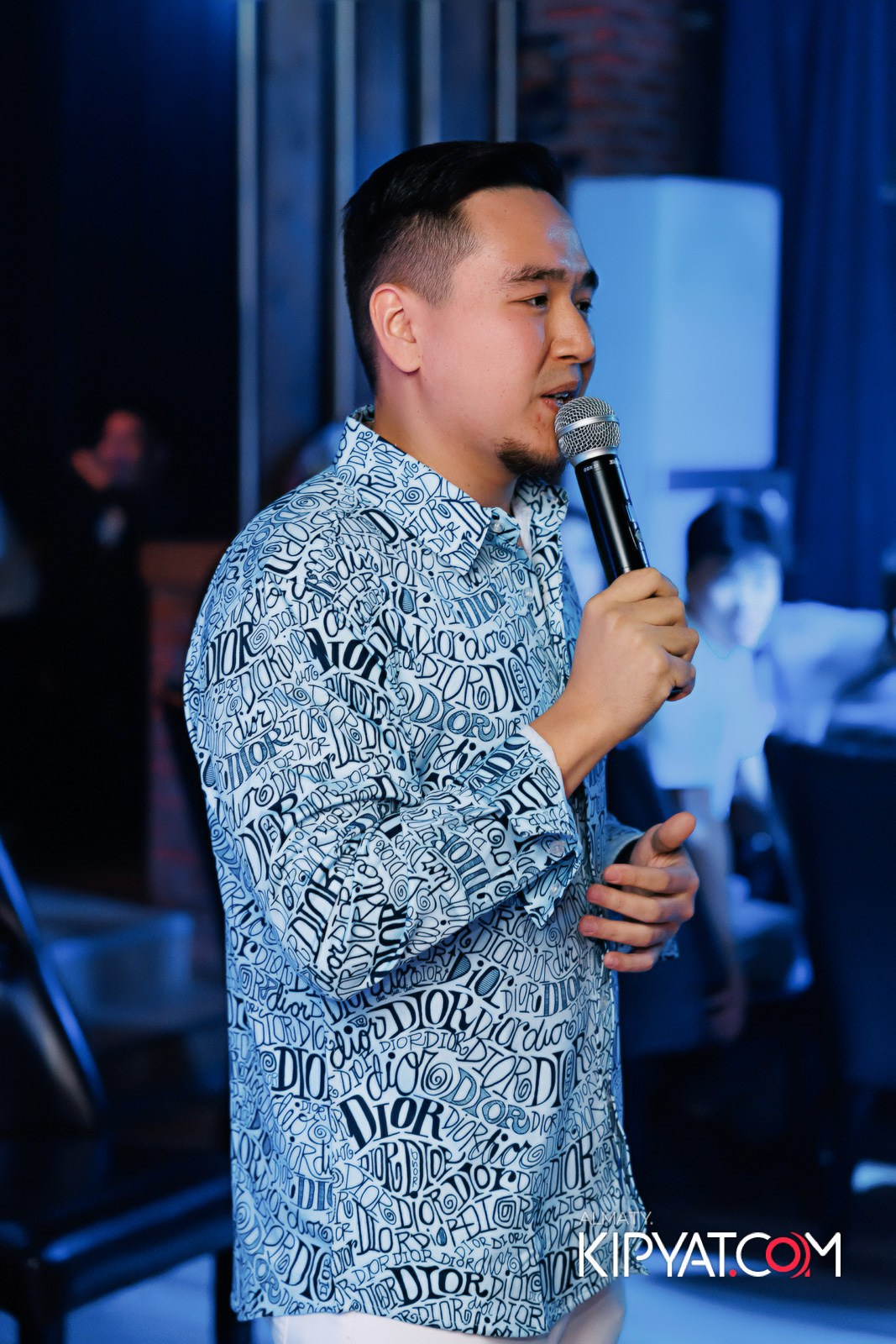 LUGO BAR. КИПЯТКОМ АЛМАТЫ!