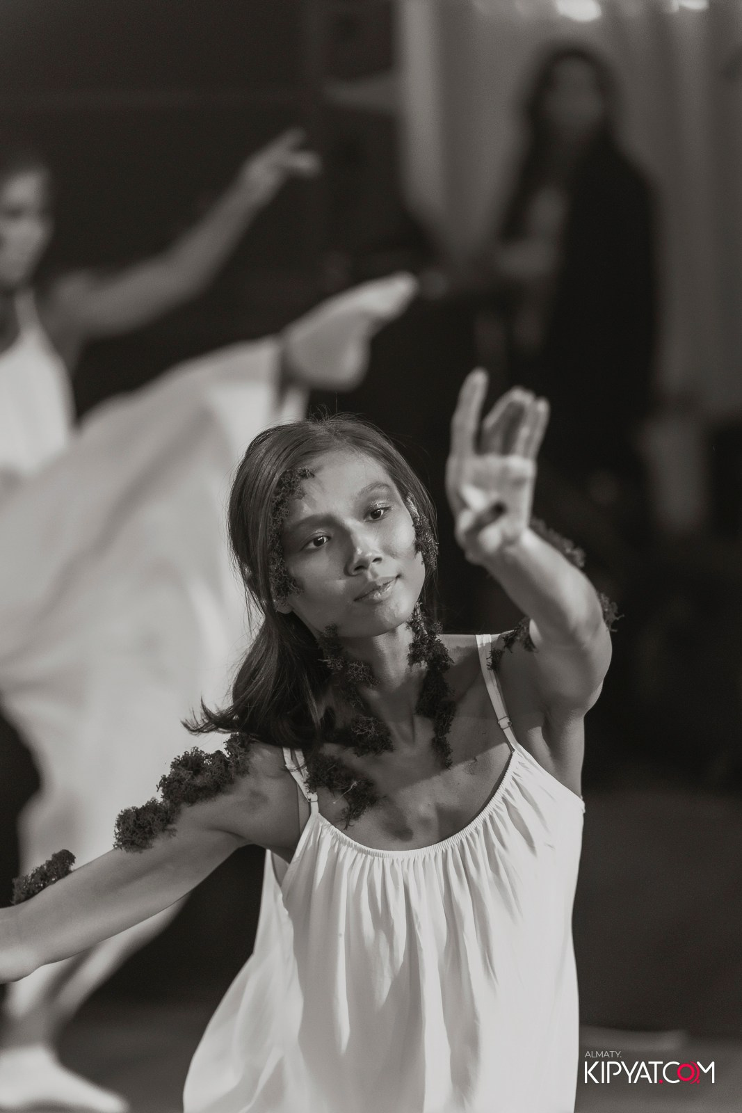 TRADITIONAL DESIGN DINNER 2025. КИПЯТКОМ АЛМАТЫ!