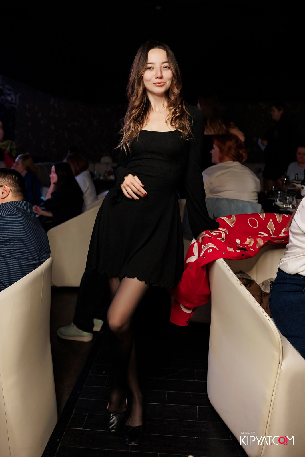 МУЗЫКАЛЬНОЕ ЛОТО В HIT RETRO. КИПЯТКОМ АЛМАТЫ!