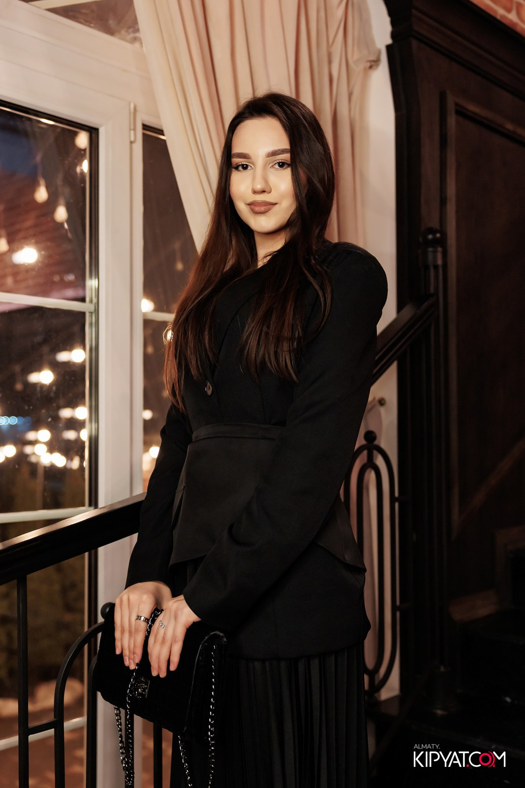 РЕСТОРАН SAGAMO. КИПЯТКОМ АЛМАТЫ!