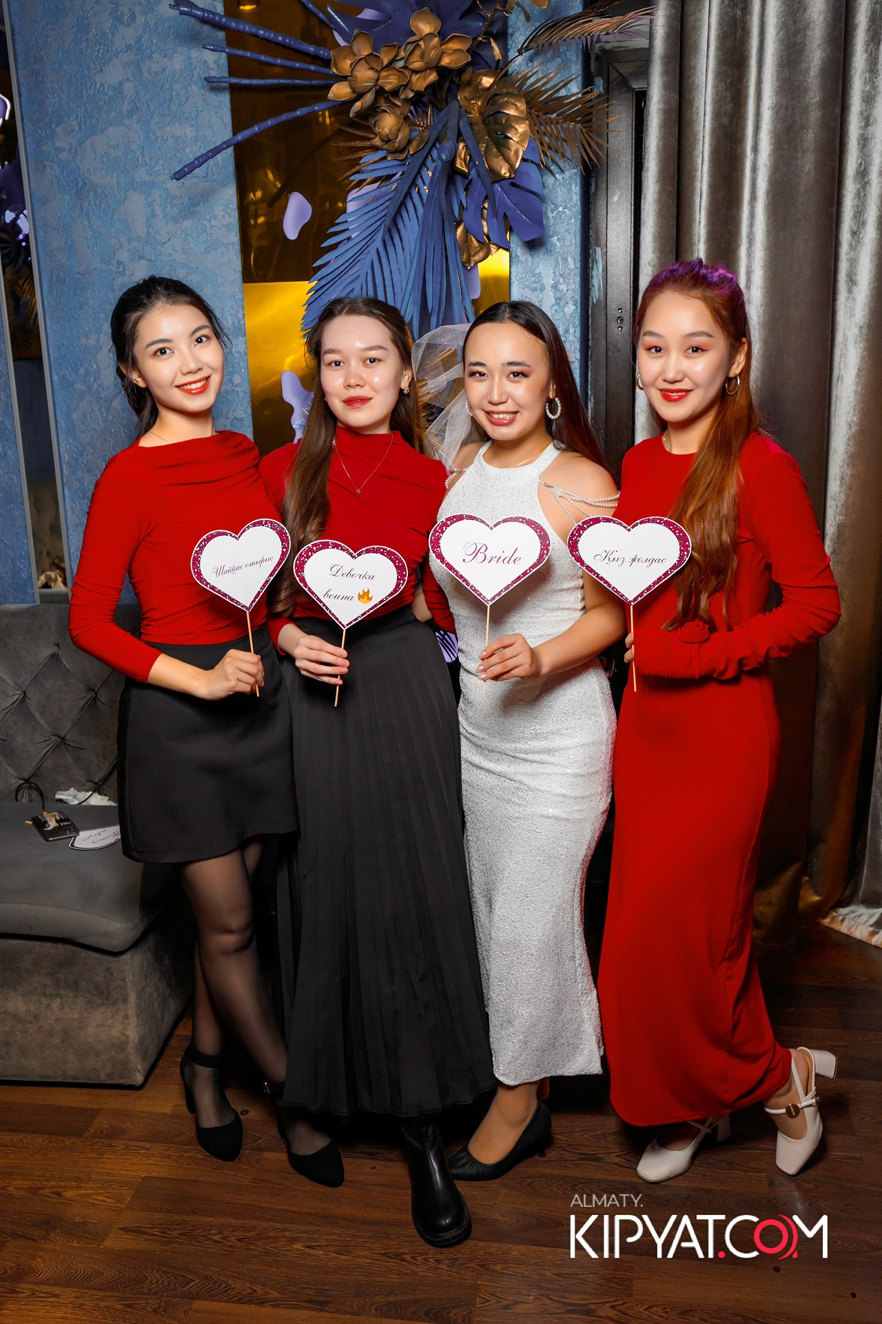 УХО И МЕДВЕДЬ НА КУРМАНГАЗЫ. КИПЯТКОМ АЛМАТЫ!