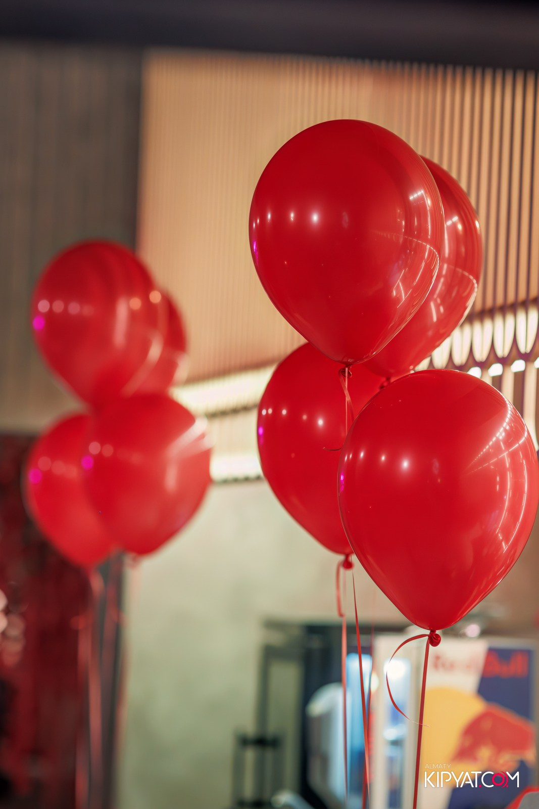 ARABIS НА ГАГАРИНА. КИПЯТКОМ АЛМАТЫ!