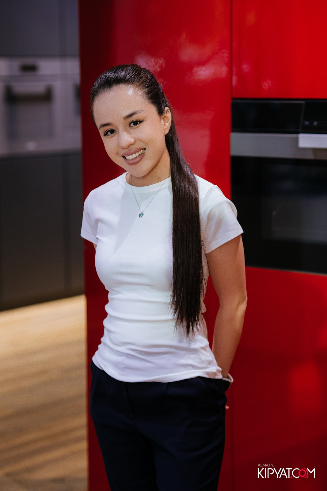 МАСТЕР-КЛАСС MIELE. КИПЯТКОМ АЛМАТЫ!