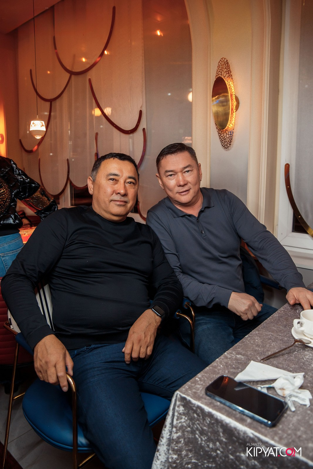 FORT VERNYI. КИПЯТКОМ АЛМАТЫ!