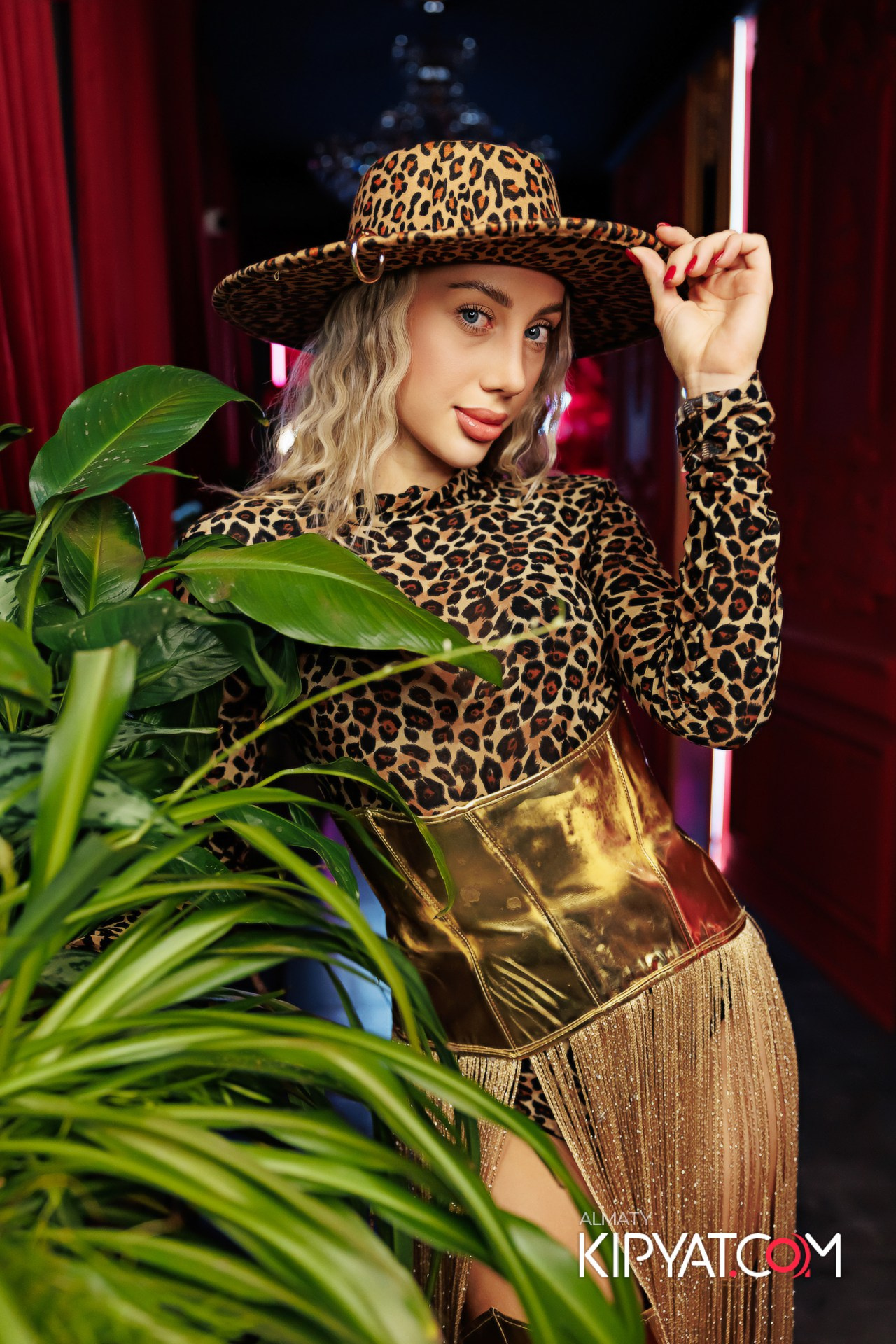 Зая, на бис. КИПЯТКОМ АЛМАТЫ!