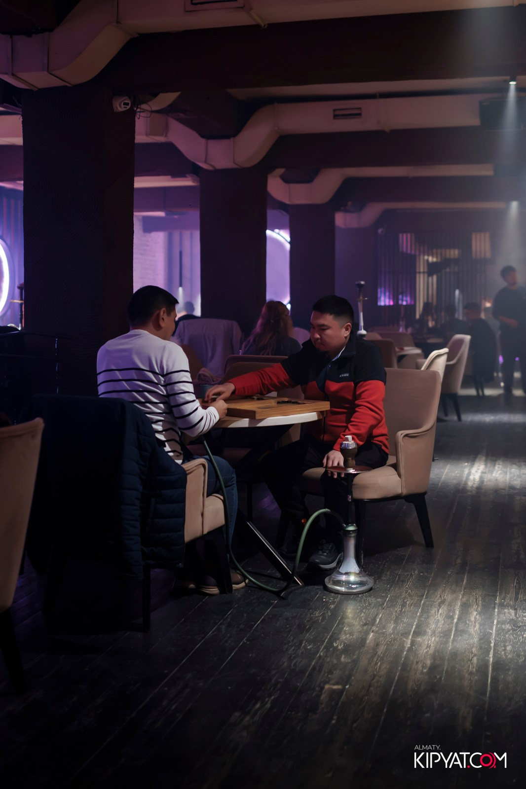 MYATA LOUNGE SEIFULLINA. КИПЯТКОМ АЛМАТЫ! Фотосъемка мероприятий в Алматы