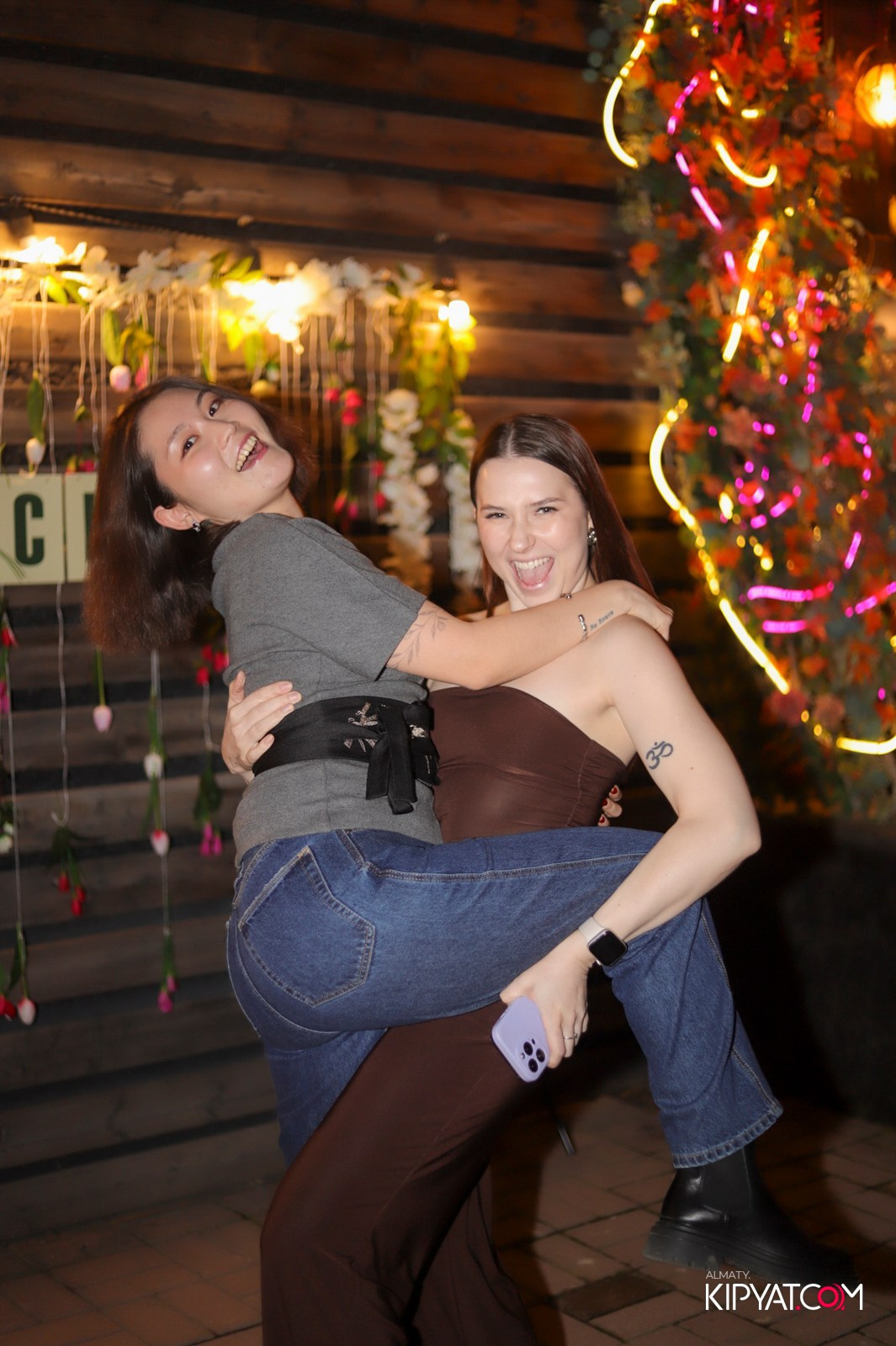 VICTORY PUB. КИПЯТКОМ АЛМАТЫ! Фотосъемка мероприятий в Алматы