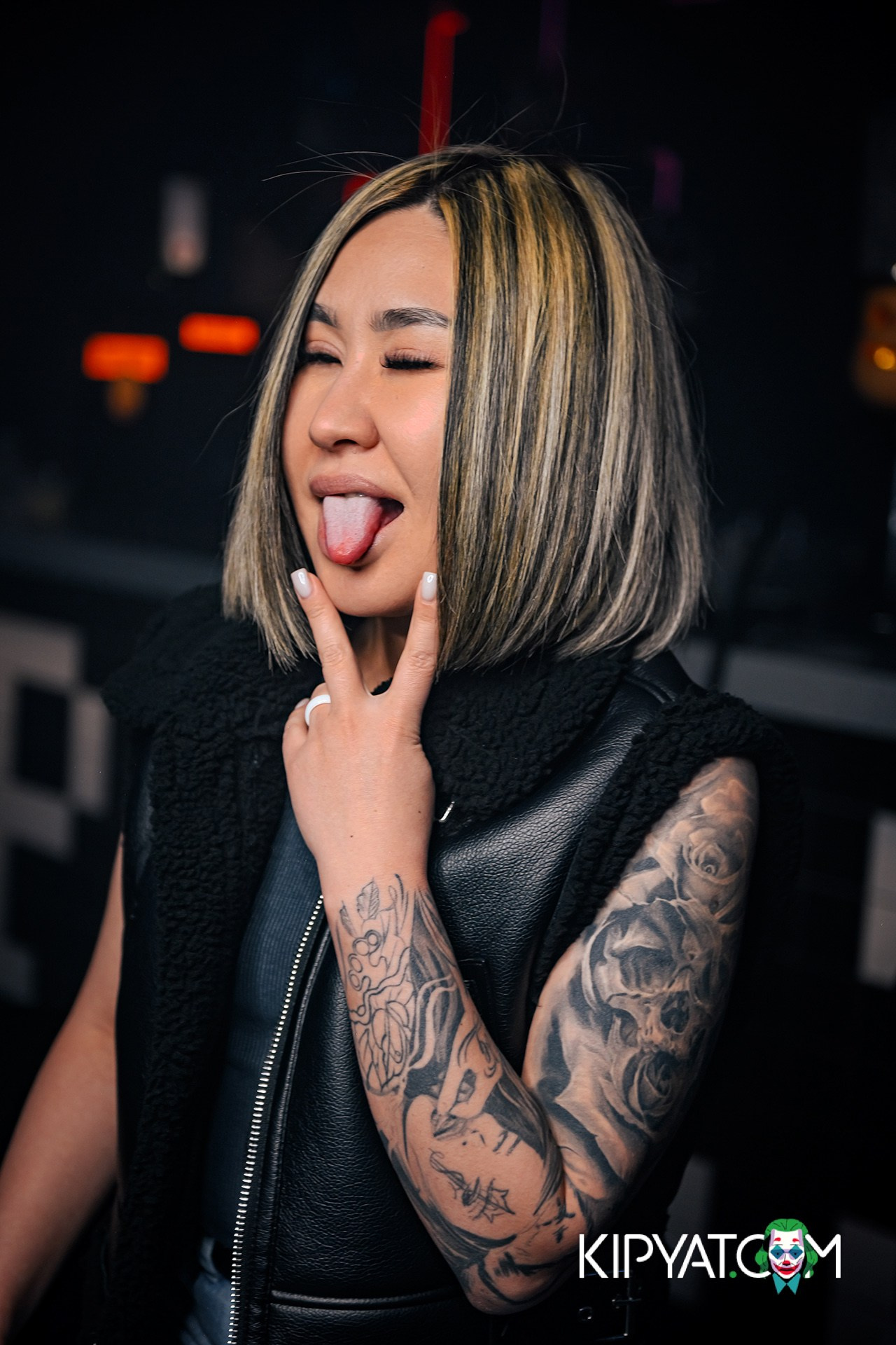 SANTA BARBARA HALLOWEEN PARTY. КИПЯТКОМ АЛМАТЫ! Фотосъемка мероприятий в Алматы