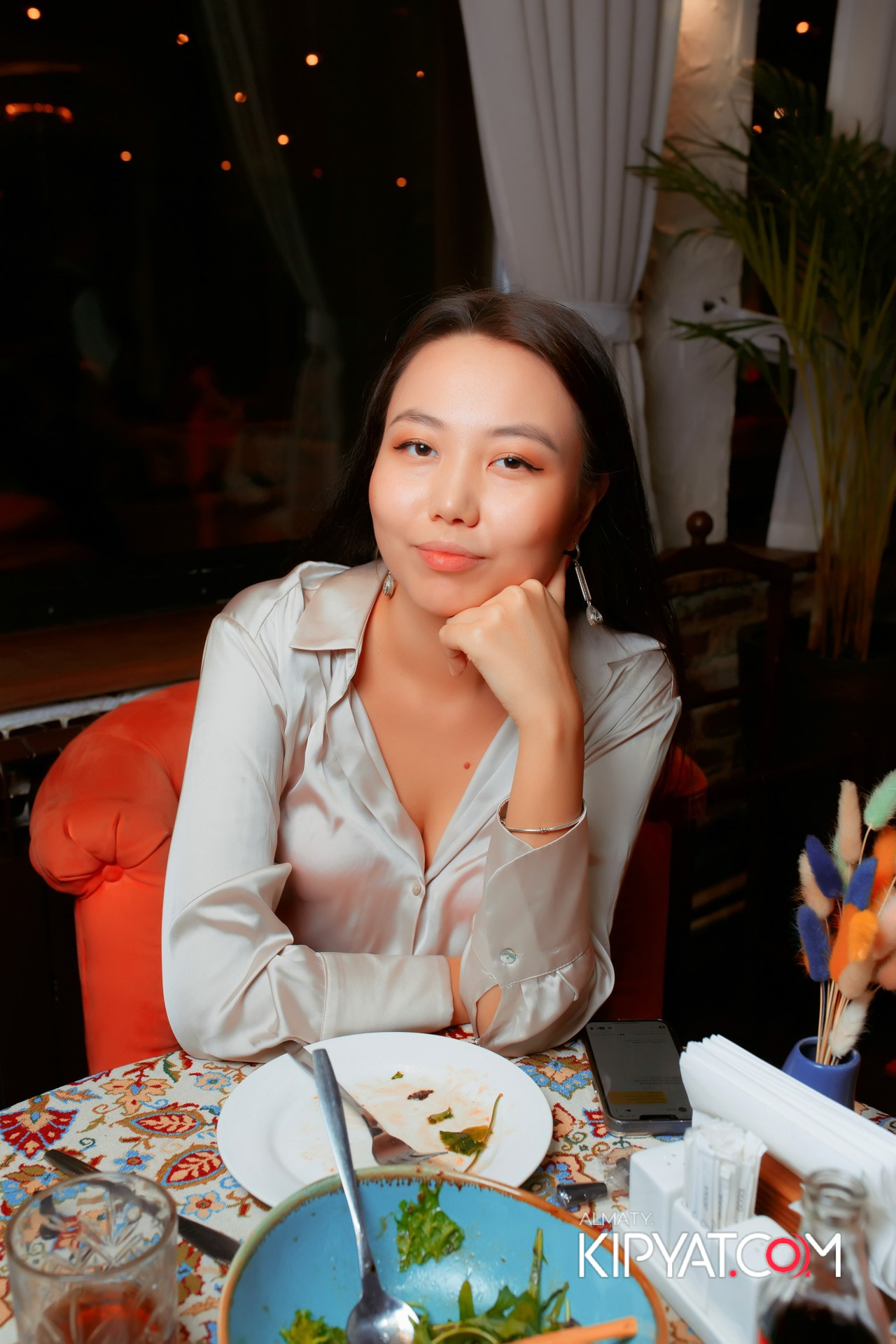 ВАХТАНГУРИ. КИПЯТКОМ АЛМАТЫ!