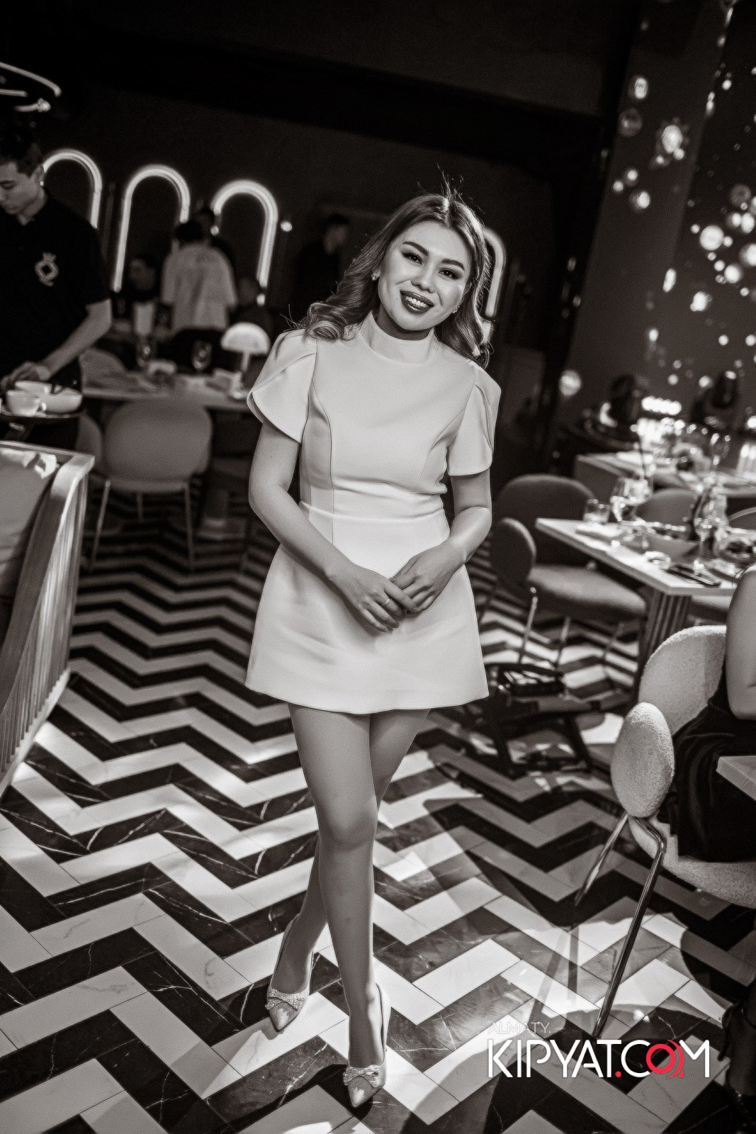 QUEEN. КИПЯТКОМ АЛМАТЫ!