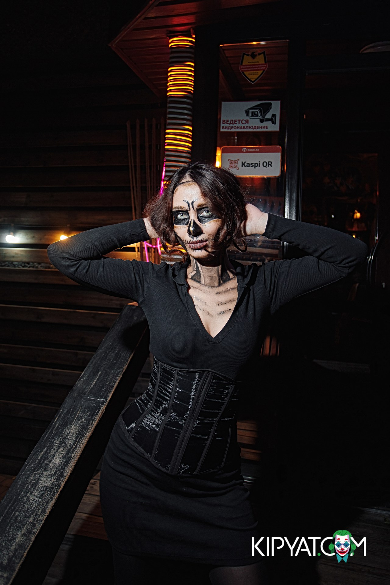 VICTORY PUB. КИПЯТКОМ АЛМАТЫ!