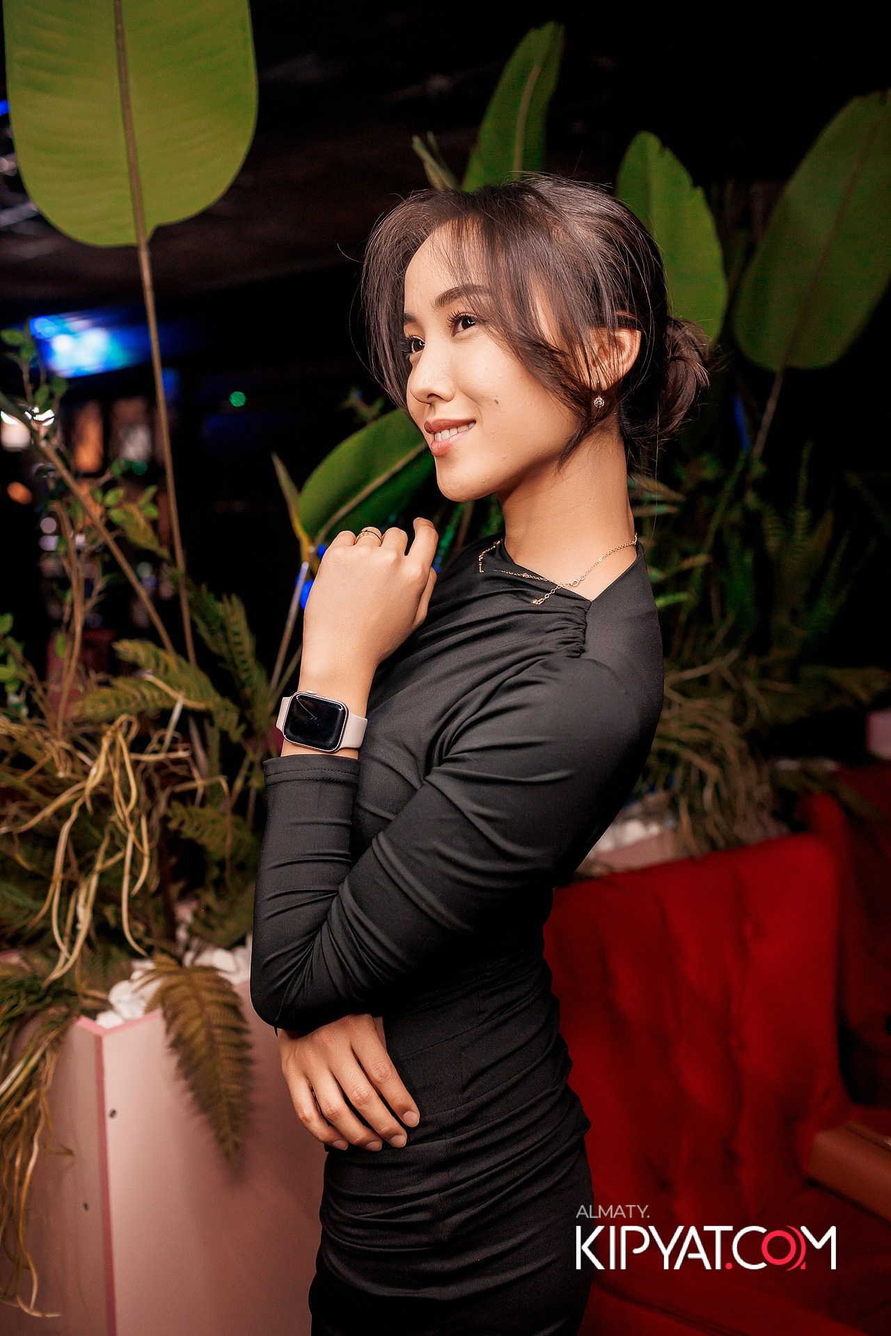 LUGO BAR. КИПЯТКОМ АЛМАТЫ!