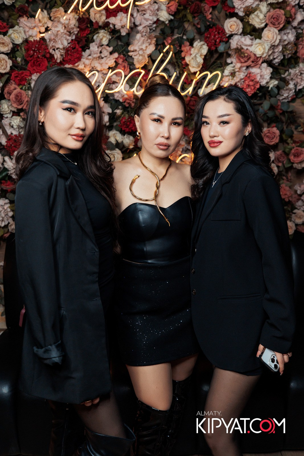 LUGO BAR. КИПЯТКОМ АЛМАТЫ!