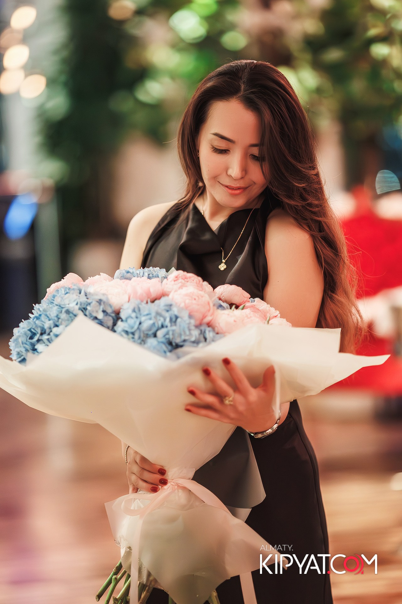 BarFly. КИПЯТКОМ АЛМАТЫ!