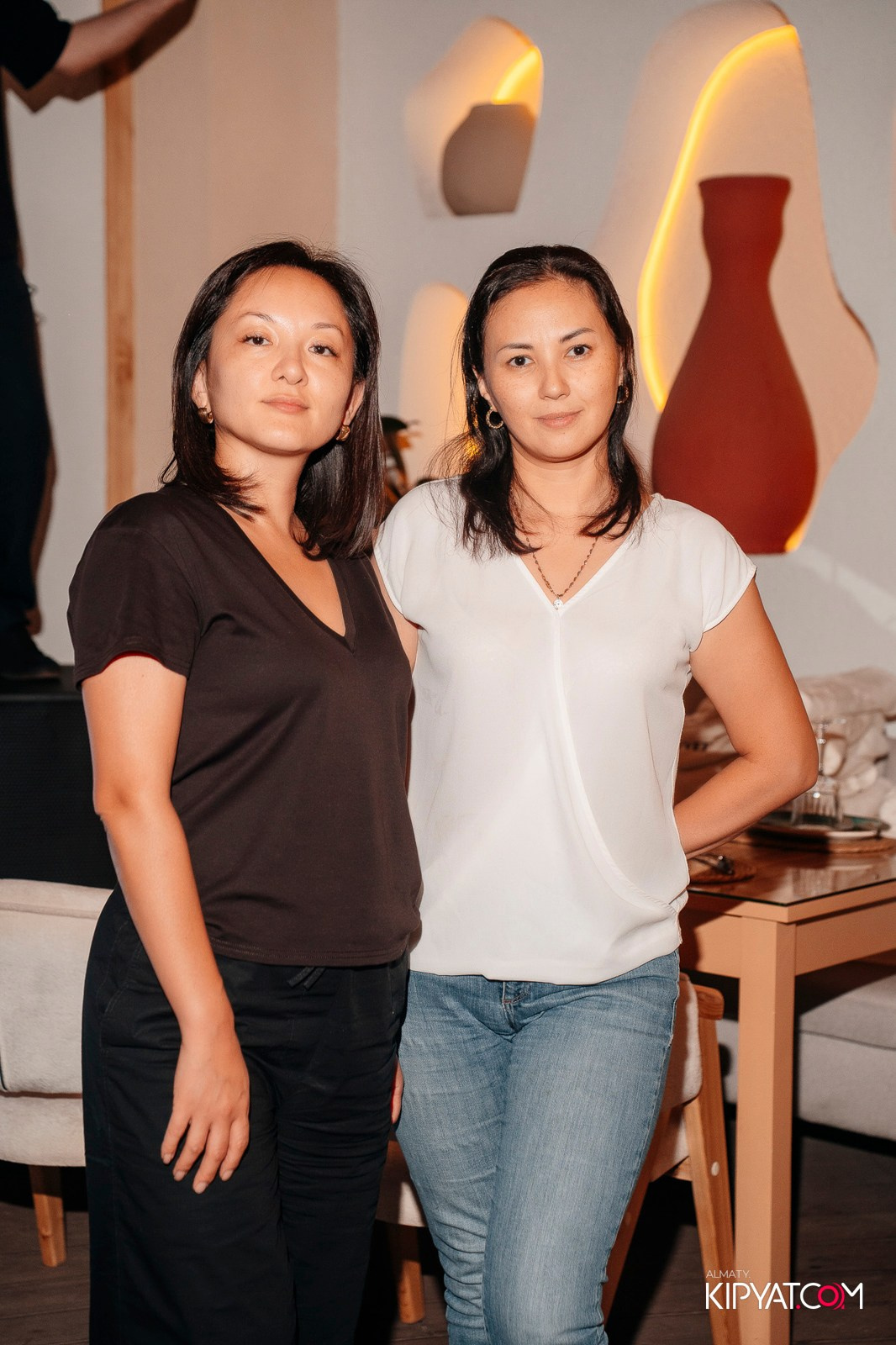 MOOD KARAOKE & TERRACE. КИПЯТКОМ АЛМАТЫ!