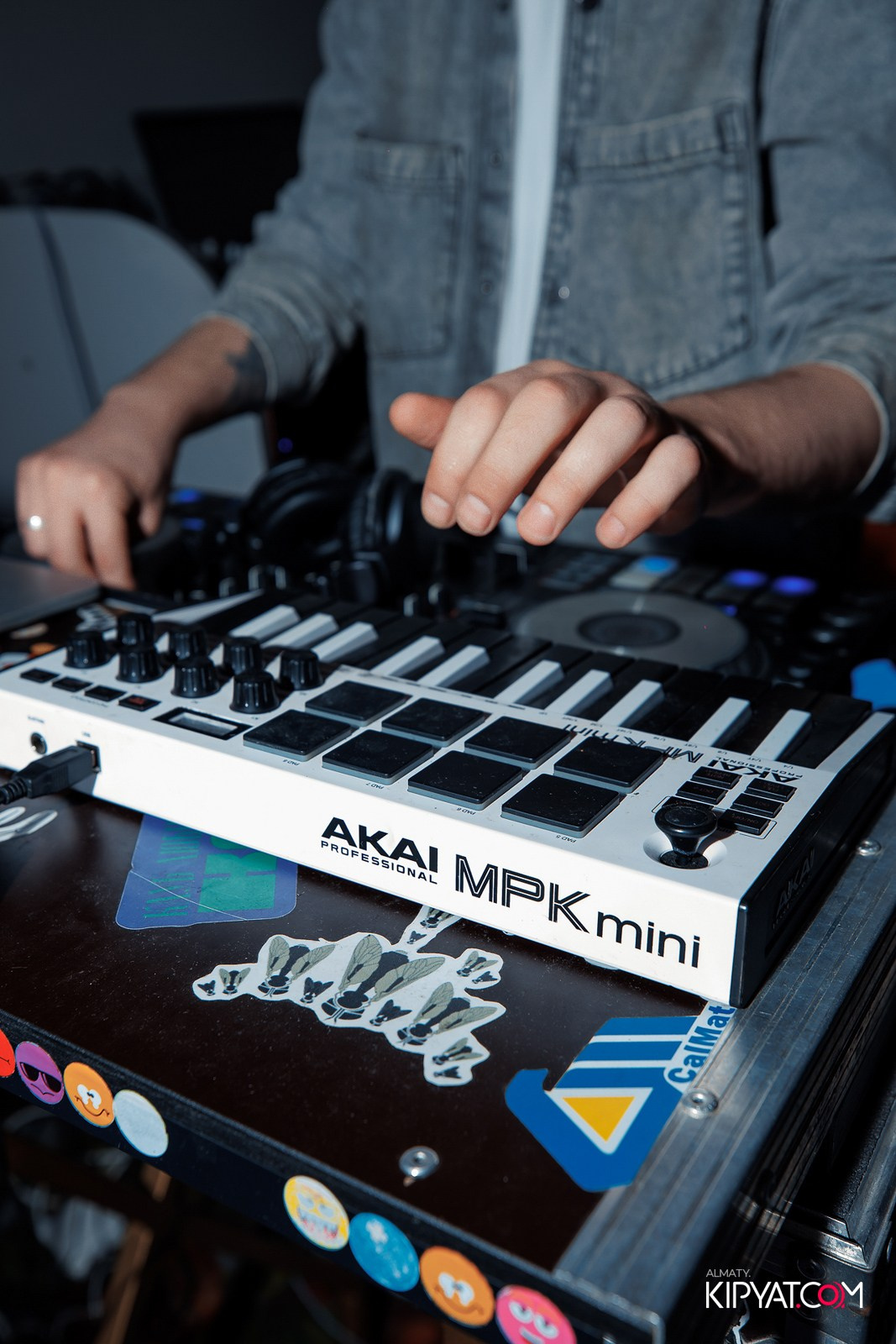 FORT VERNYI. КИПЯТКОМ АЛМАТЫ!