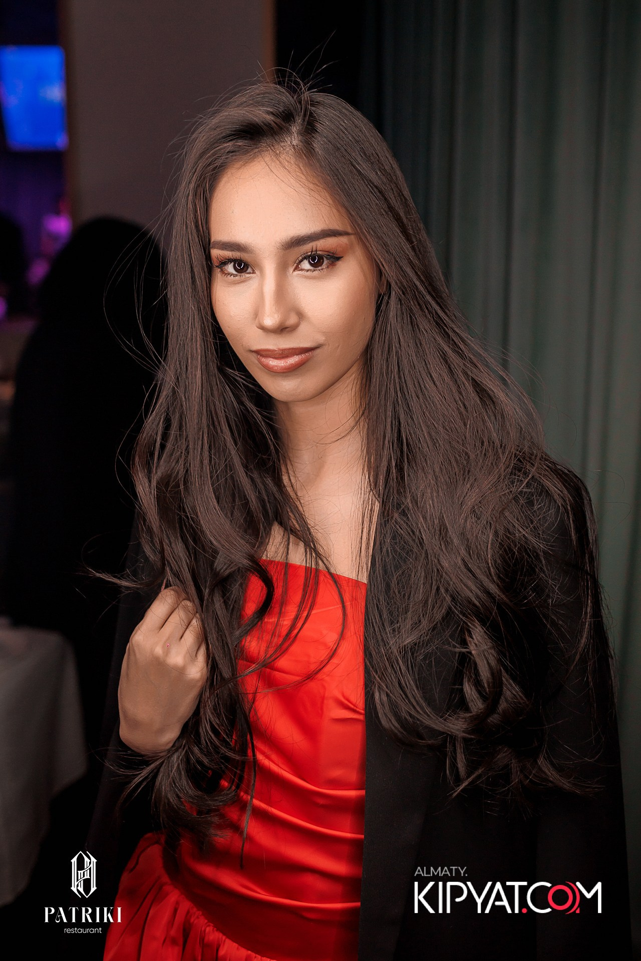 PATRIKI RESTAURANT. КИПЯТКОМ АЛМАТЫ!