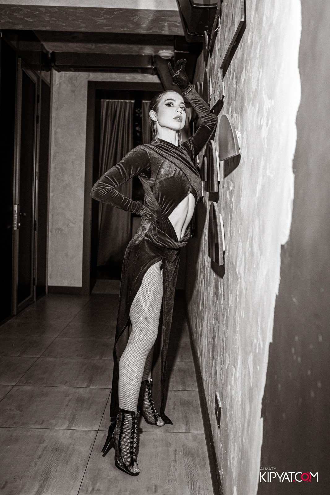 PATRIKI RESTAURANT. КИПЯТКОМ АЛМАТЫ!