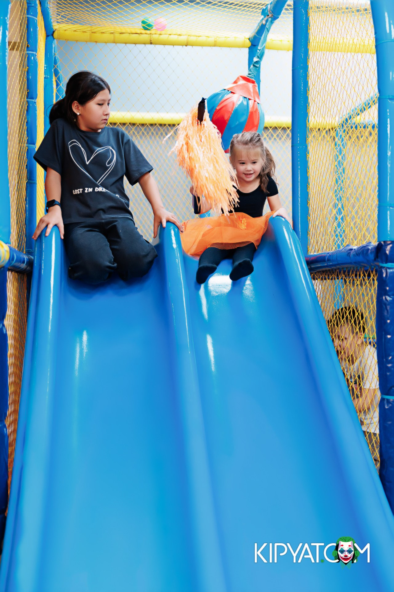 ДЕТСКИЙ ХЭЛЛОУИН KINDER BOOM. КИПЯТКОМ АЛМАТЫ! Фотосъемка мероприятий в Алматы