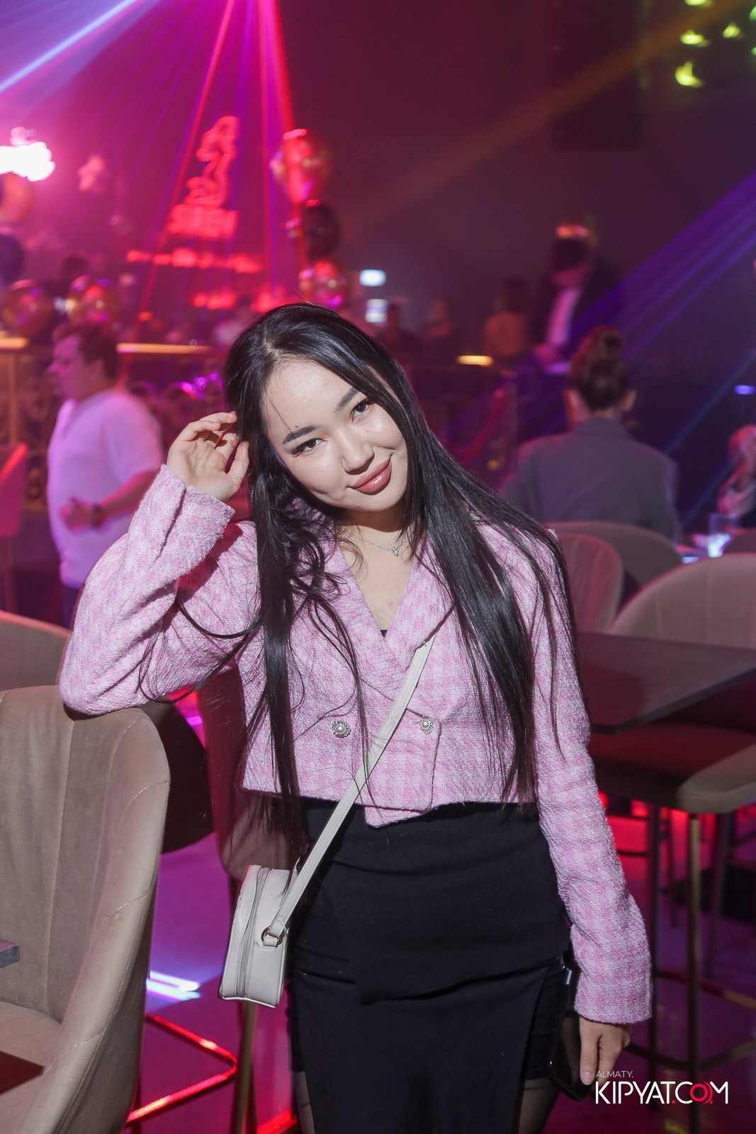 ILLUZION NIGHT CLUB. КИПЯТКОМ АЛМАТЫ! Фотосъемка мероприятий в Алматы