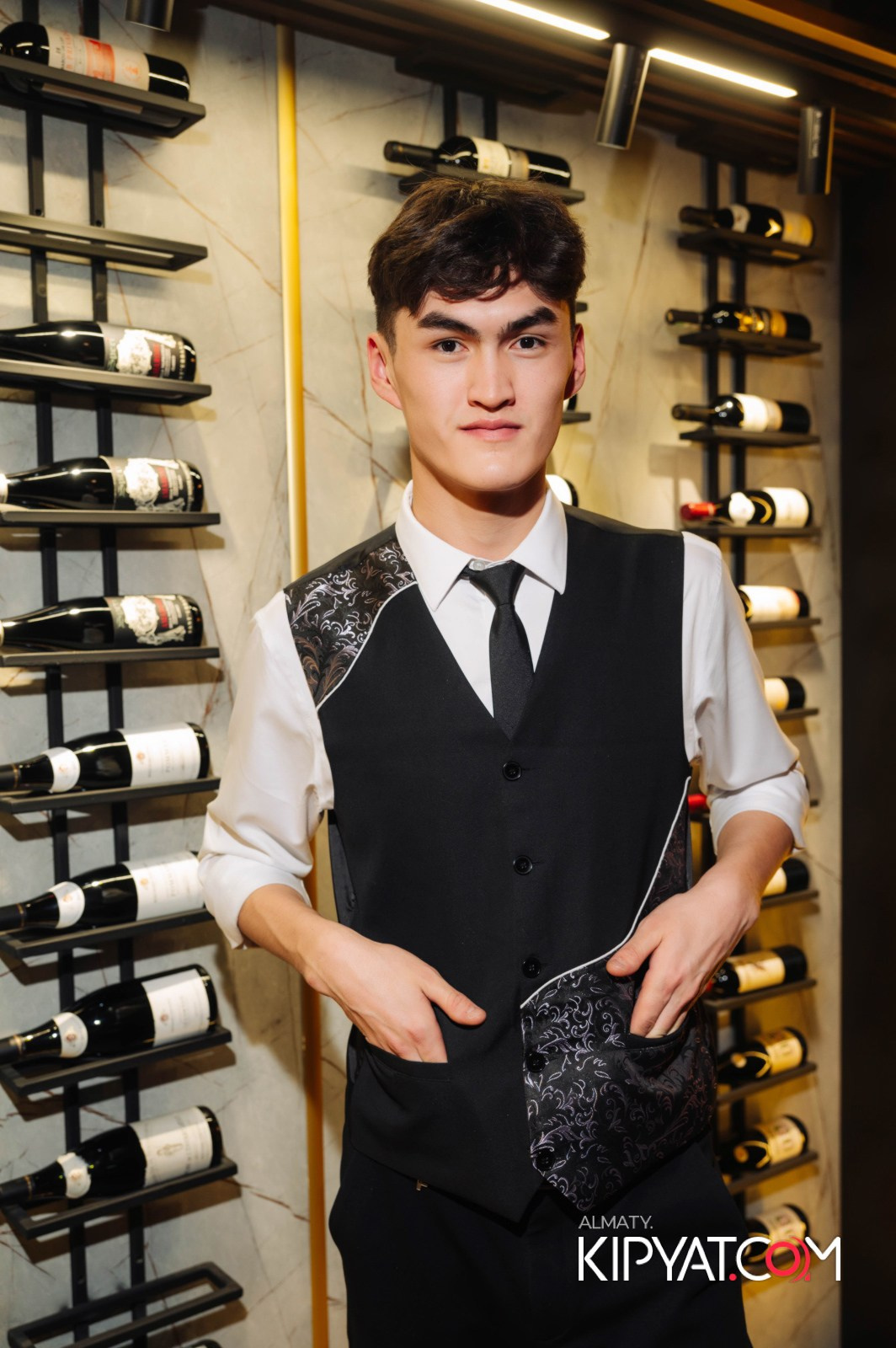 ZIYAFET STEAK HOUSE. КИПЯТКОМ АЛМАТЫ!