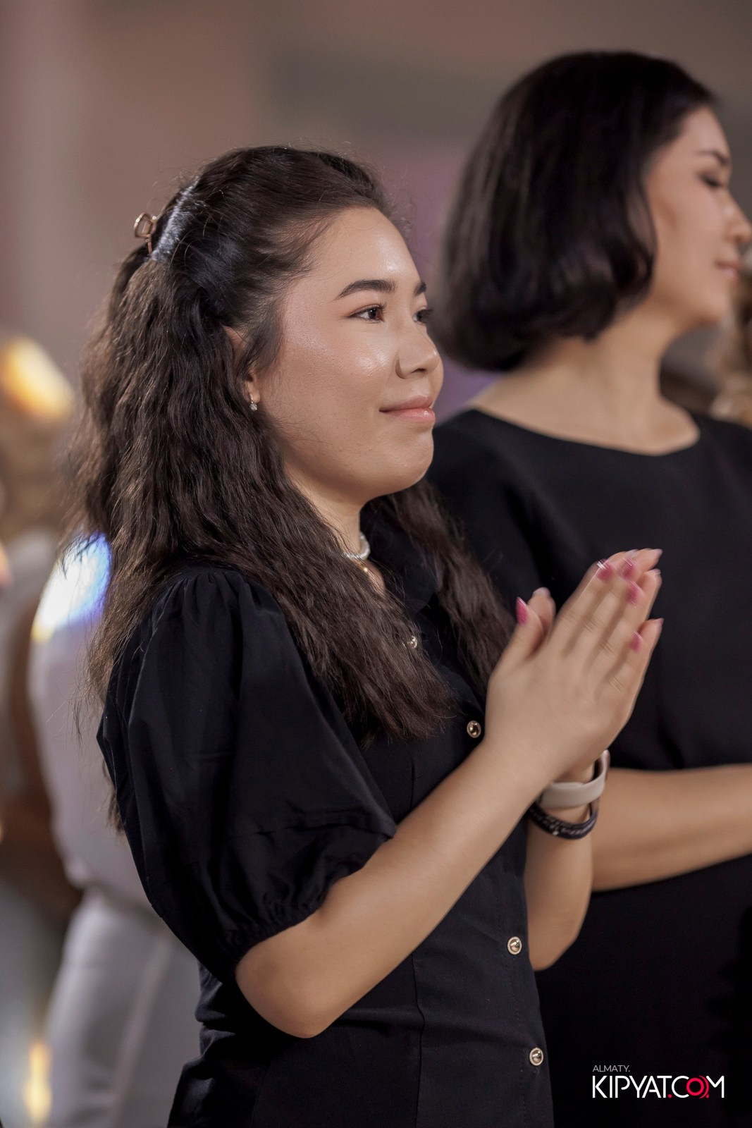 TRADITIONAL DESIGN DINNER 2025. КИПЯТКОМ АЛМАТЫ!