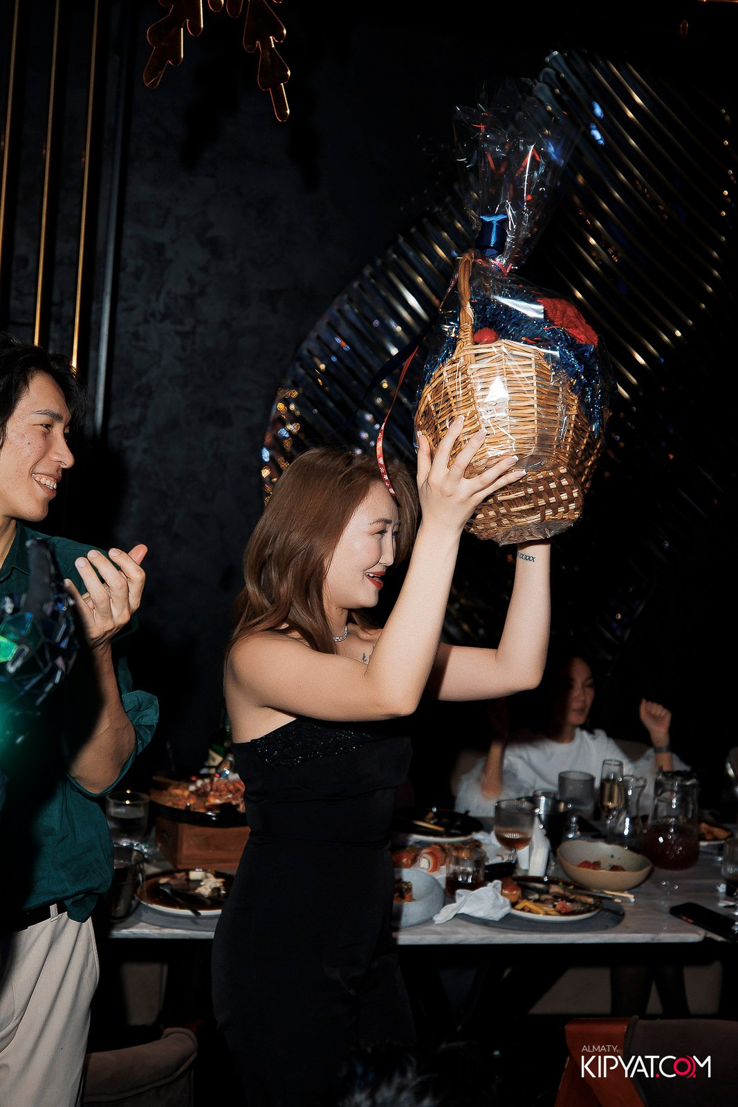 MOOD KARAOKE & TERRACE. КИПЯТКОМ АЛМАТЫ! Фотосъемка мероприятий в Алматы