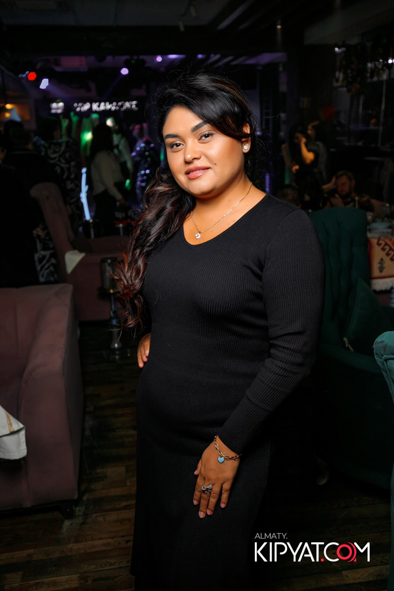 ВАХТАНГУРИ. КИПЯТКОМ АЛМАТЫ!