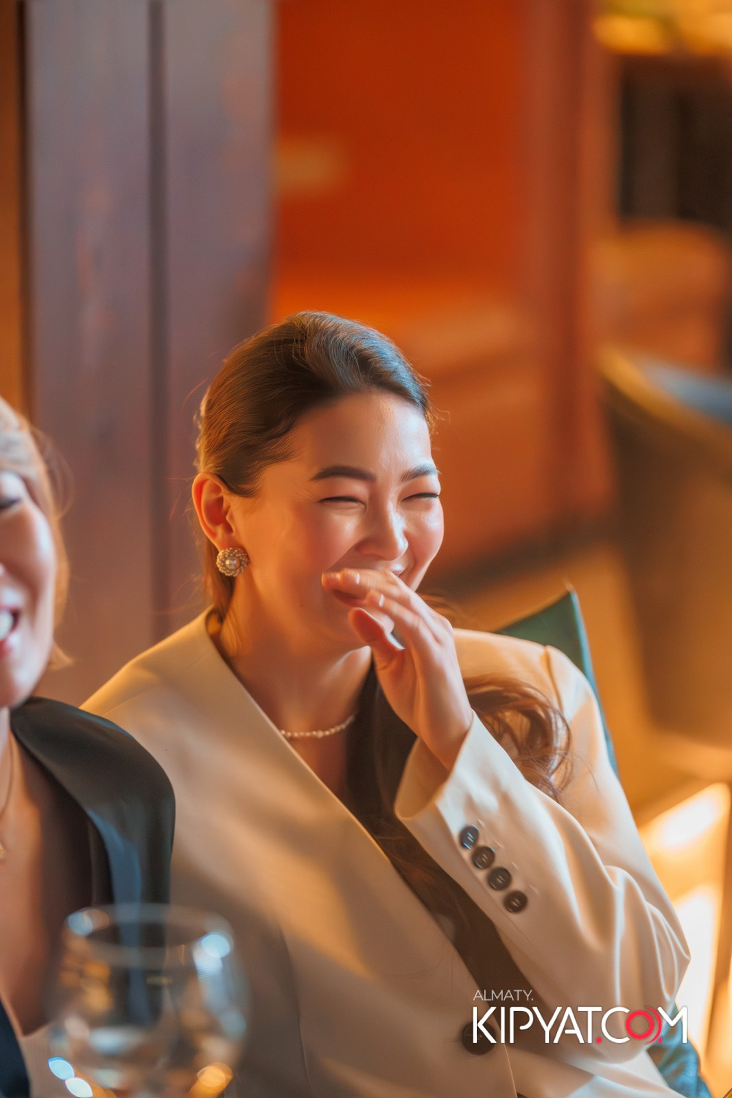 STAND UP КОНЦЕРТ АЛЕКСАНДРА МЕРКУЛЬ. КИПЯТКОМ АЛМАТЫ!