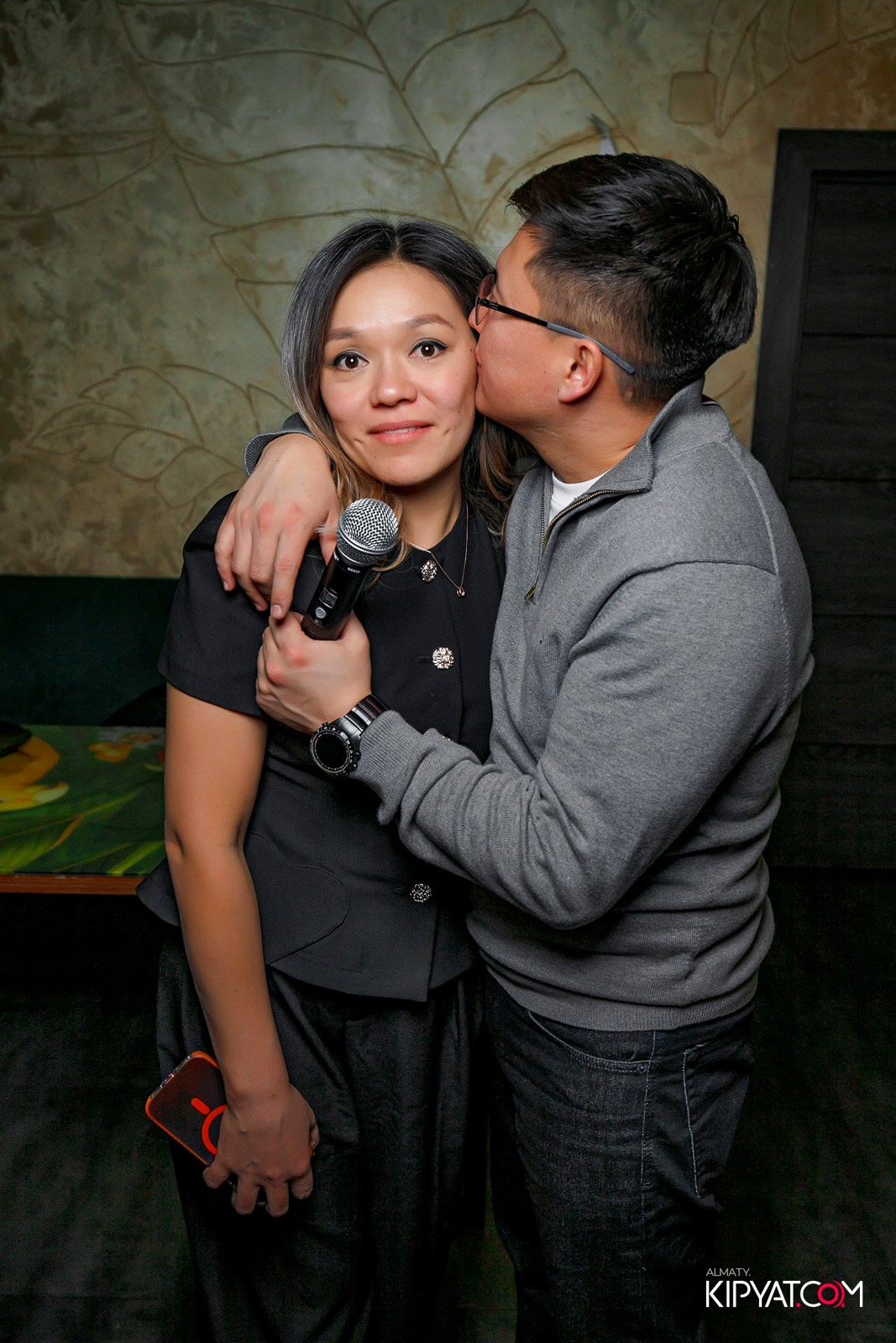 ДОРОГАЯ Я НЕ ПИЛ. КИПЯТКОМ АЛМАТЫ! Фотосъемка мероприятий в Алматы