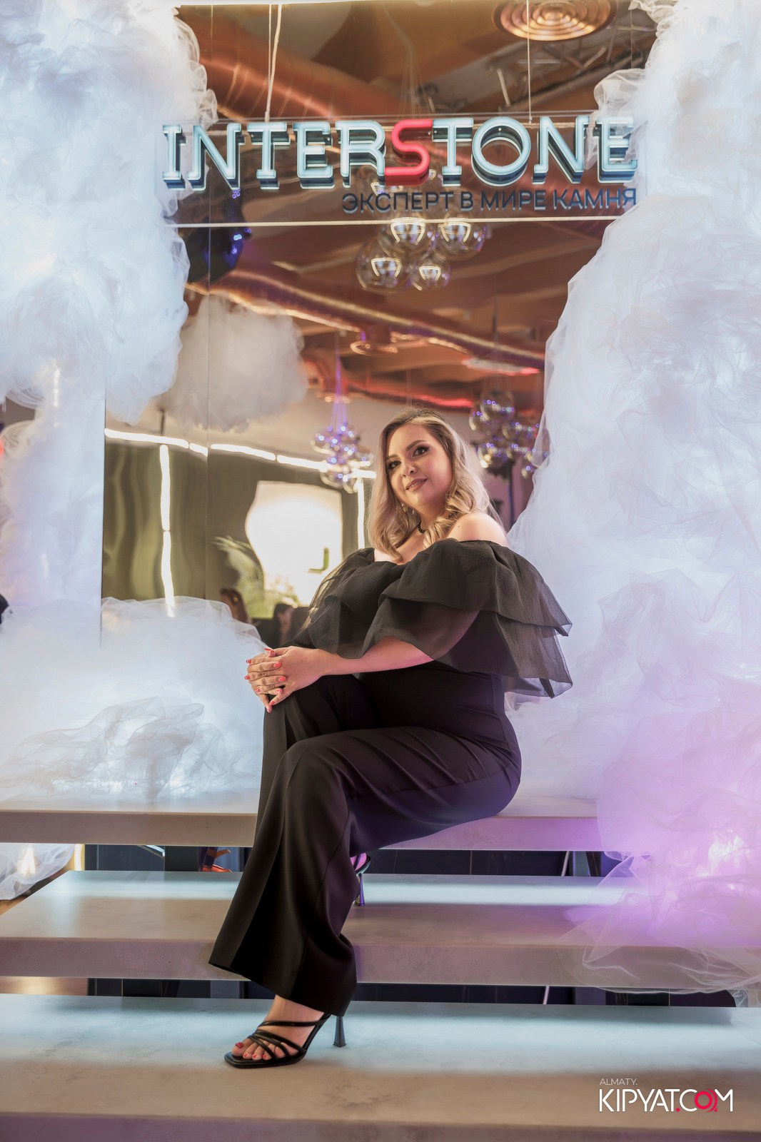 TRADITIONAL DESIGN DINNER 2025. КИПЯТКОМ АЛМАТЫ!