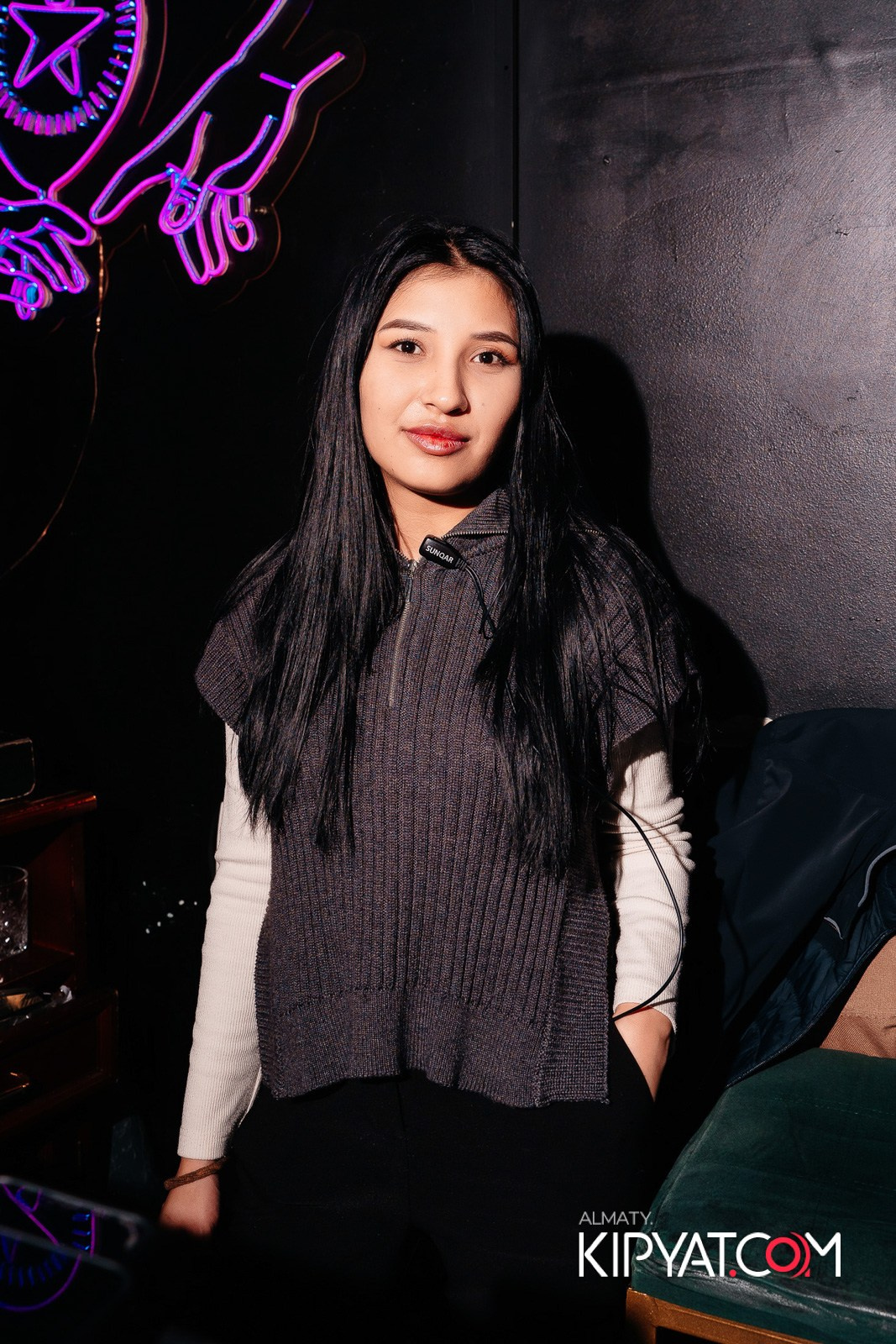 UYAT EMES BAR. КИПЯТКОМ АЛМАТЫ!