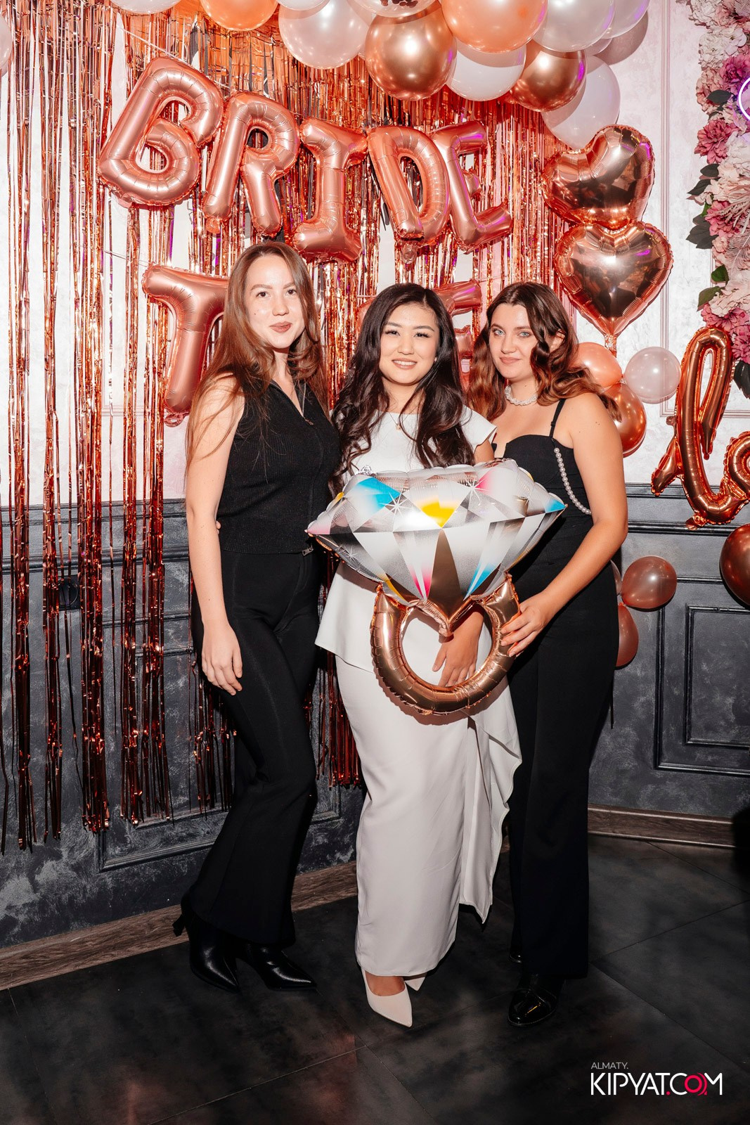 ДОРОГАЯ, Я НЕ ПИЛ. КИПЯТКОМ АЛМАТЫ!