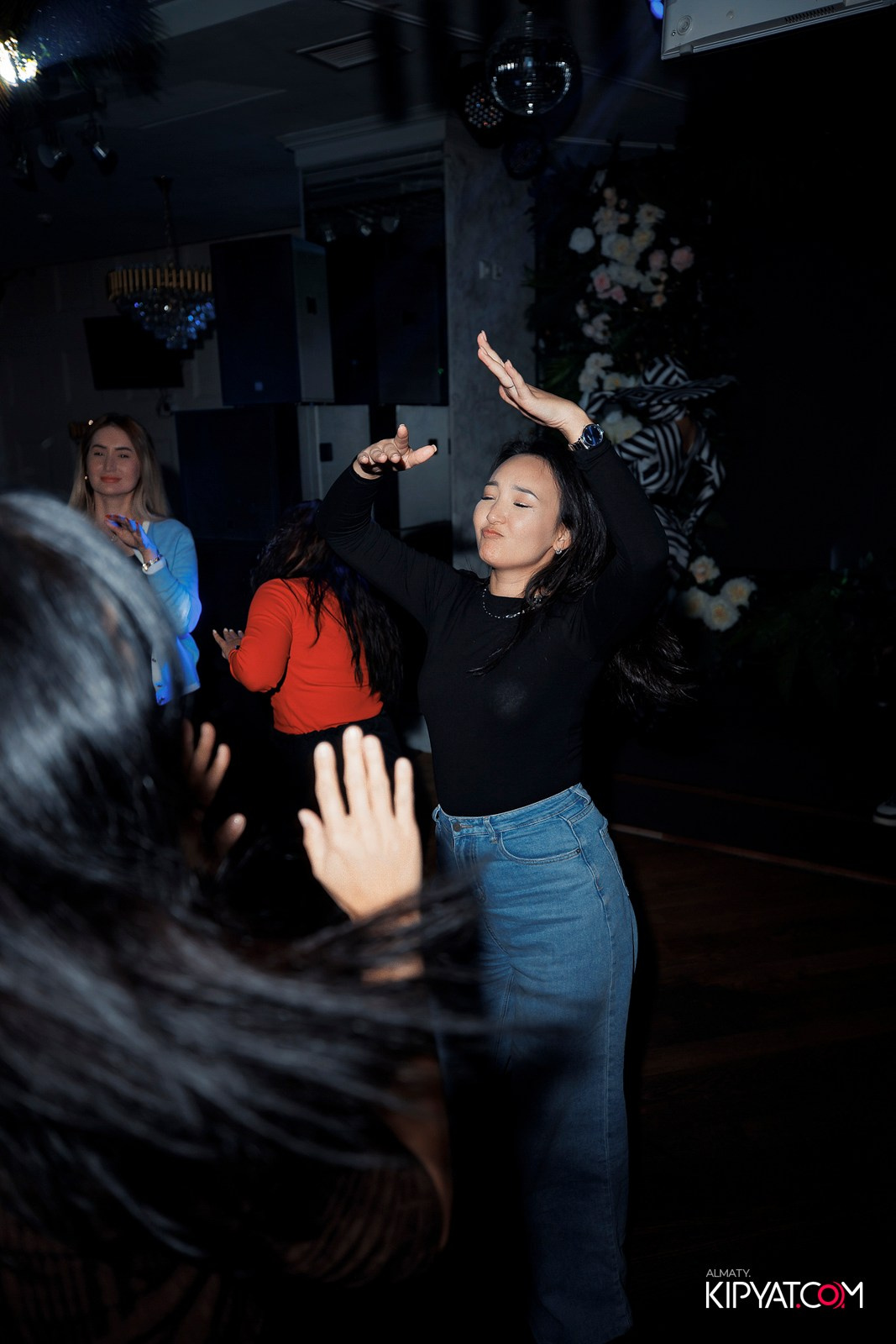 УХО И МЕДВЕДЬ НА КУРМАНГАЗЫ. КИПЯТКОМ АЛМАТЫ!