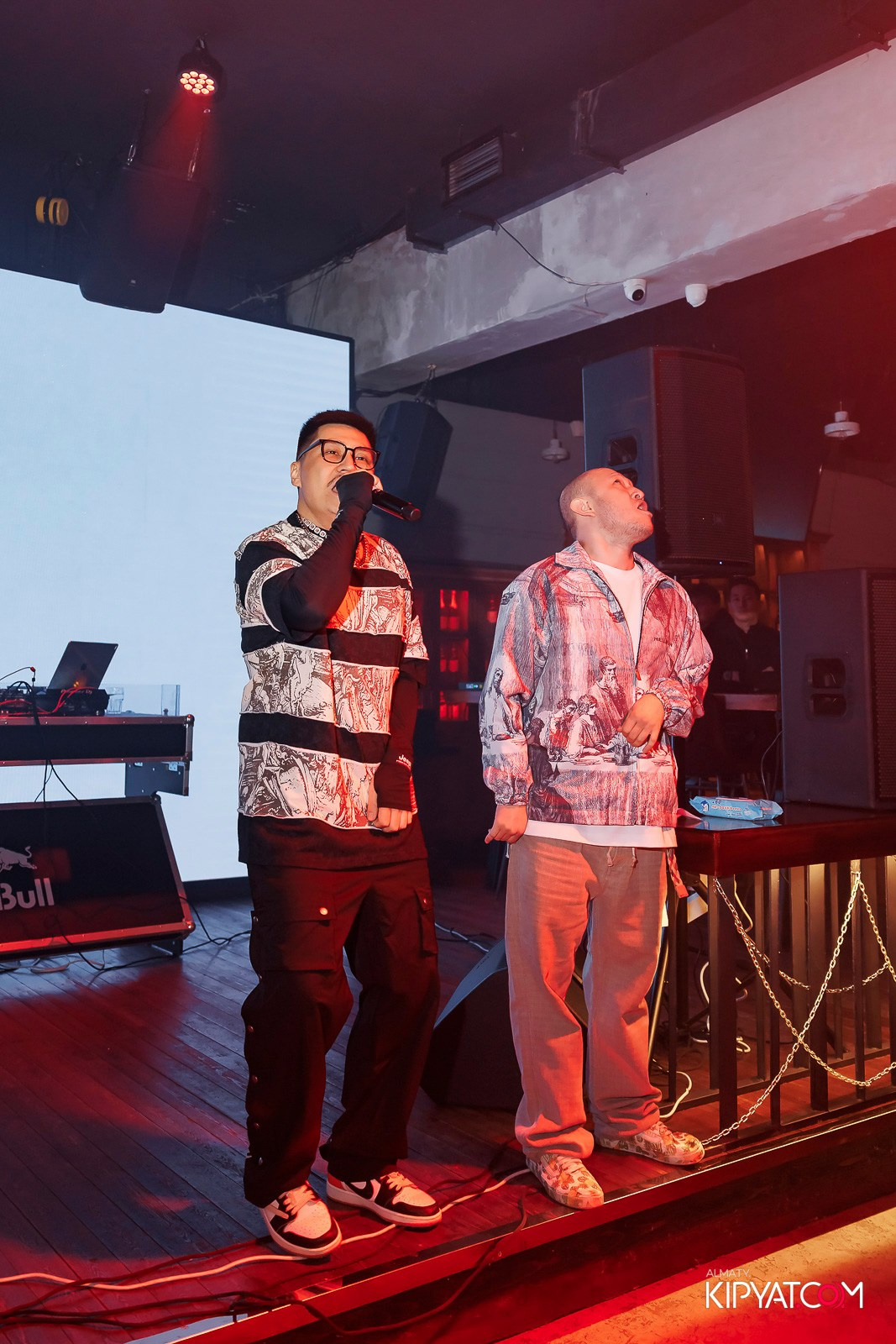 HELL FEST 2025. КИПЯТКОМ АЛМАТЫ! Фотосъемка мероприятий в Алматы