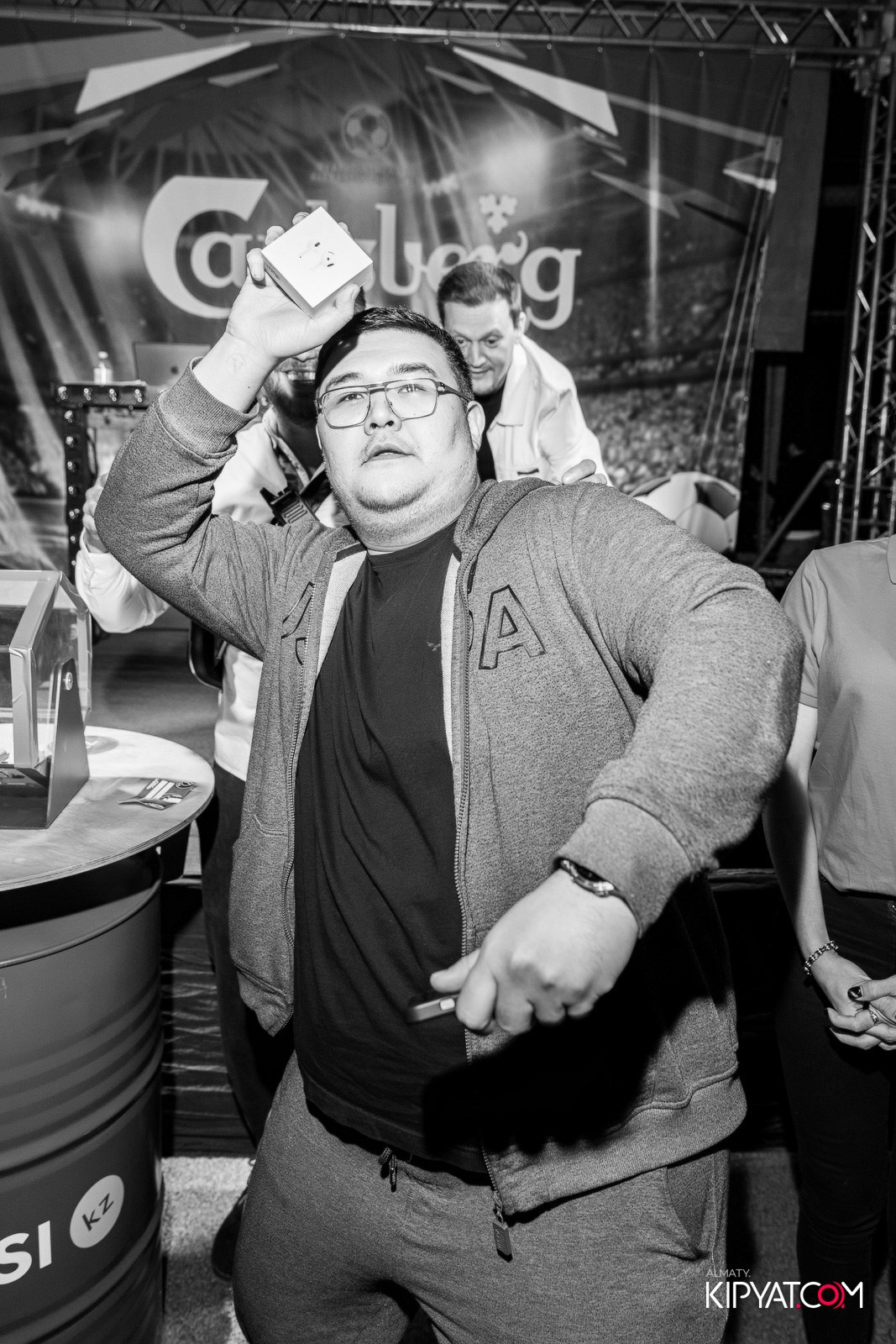 ФУТБОЛЬНЫЙ ФЕСТИВАЛЬ В VELVET SPORT VILLA. КИПЯТКОМ АЛМАТЫ!