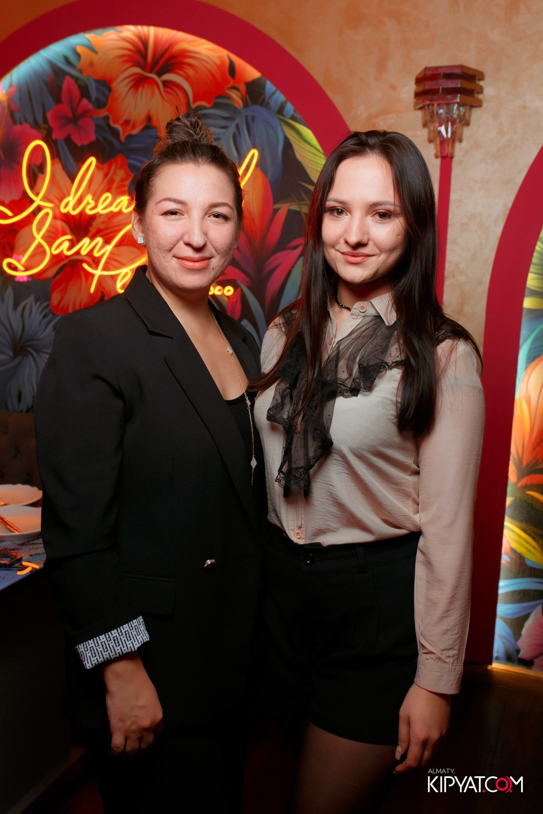 УХО И МЕДВЕДЬ НА САИНА. КИПЯТКОМ АЛМАТЫ!