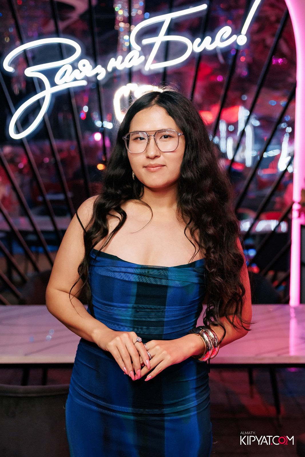 ЗАЯ, НА БИС. КИПЯТКОМ АЛМАТЫ!