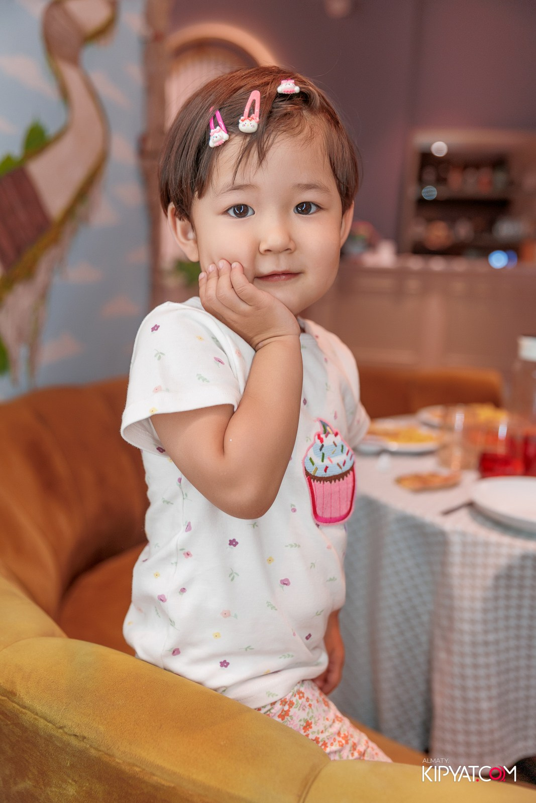 TAIMAN’S FIRST SAFARI. КИПЯТКОМ АЛМАТЫ!