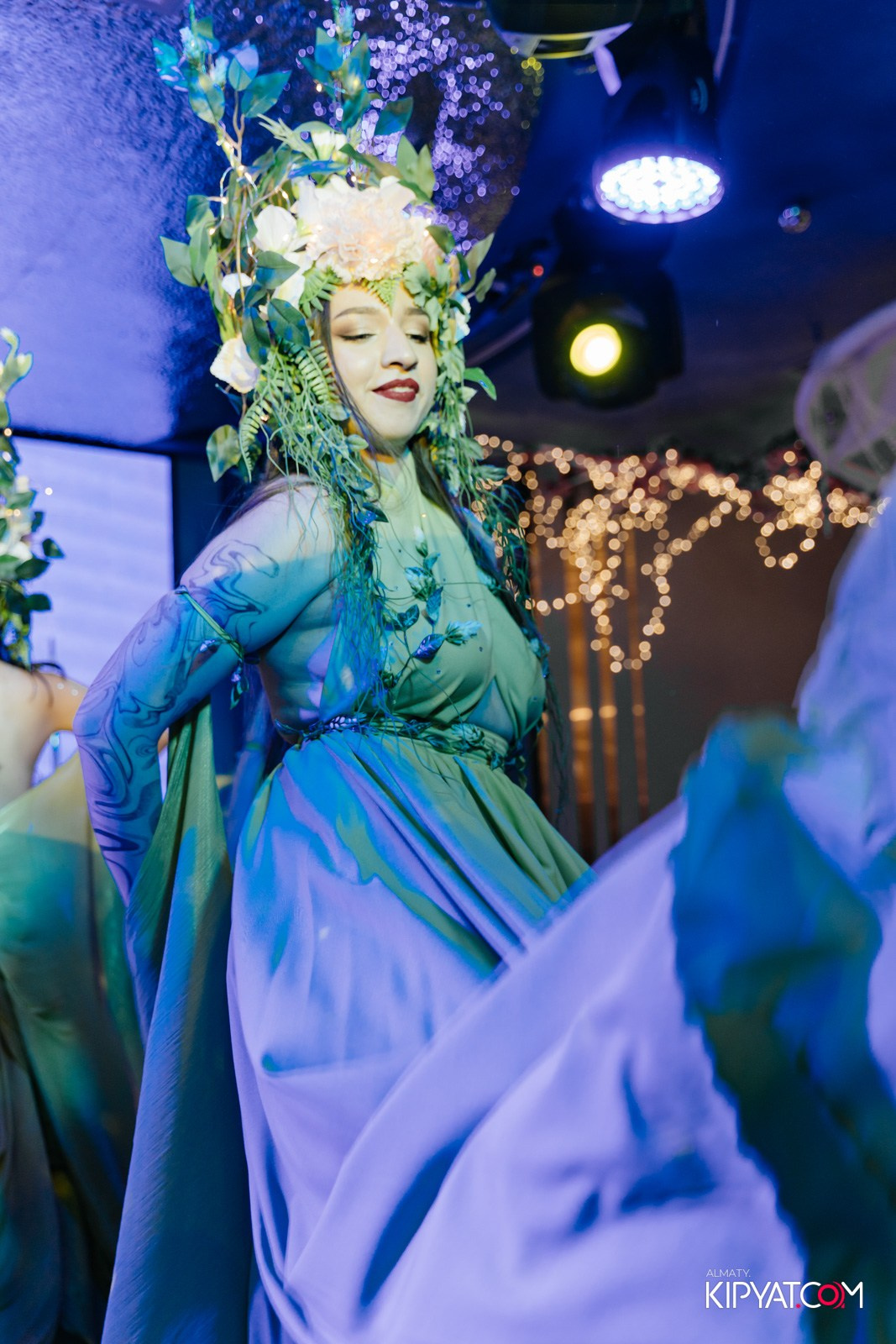 FORT VERNYI. КИПЯТКОМ АЛМАТЫ!