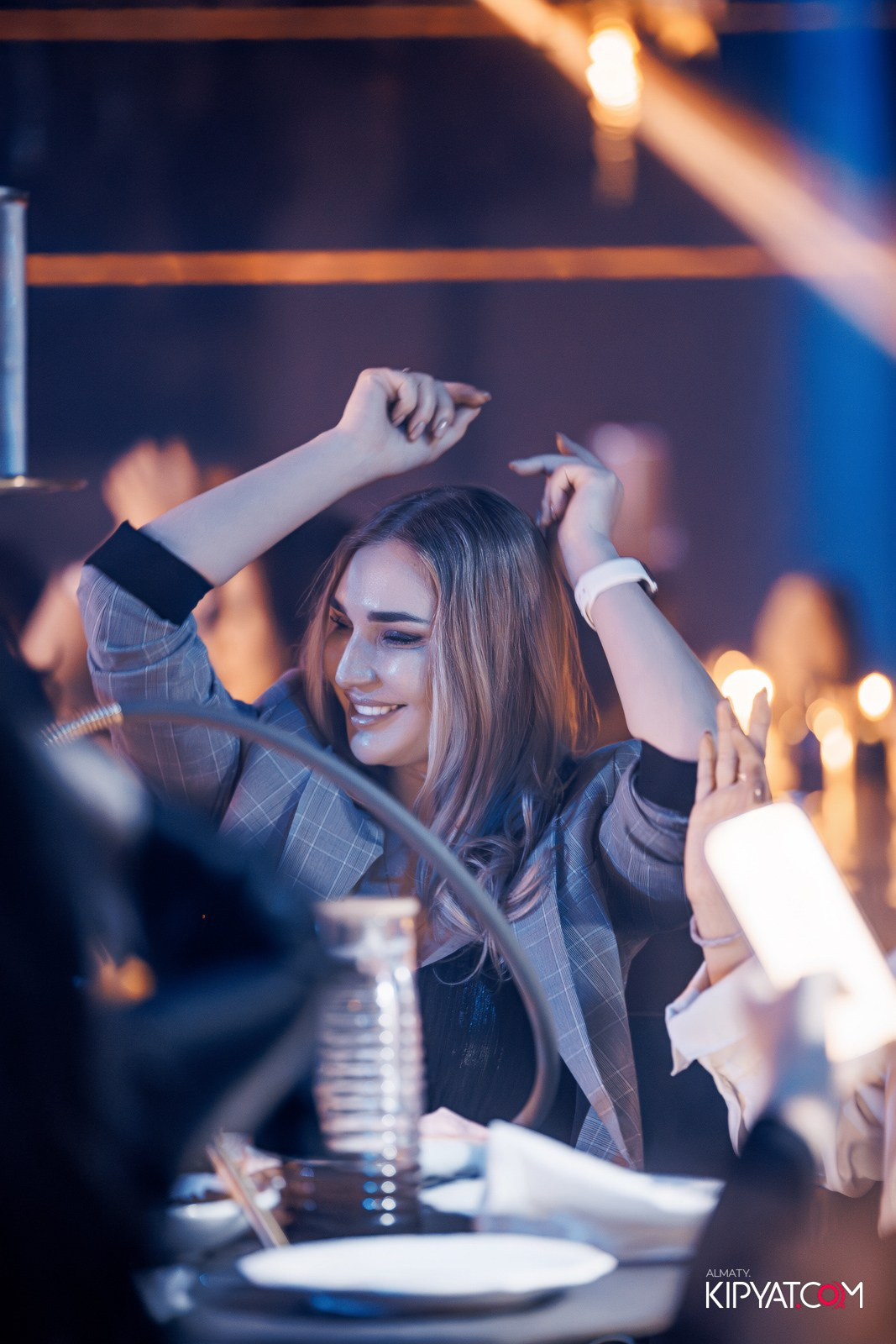 PATRIKI RESTAURANT. КИПЯТКОМ АЛМАТЫ!