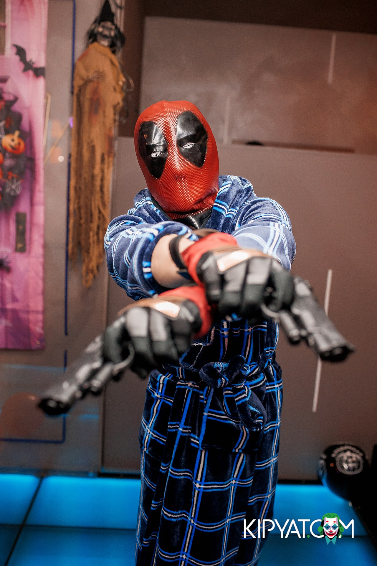 ROCK CRYSTAL. КИПЯТКОМ АЛМАТЫ!